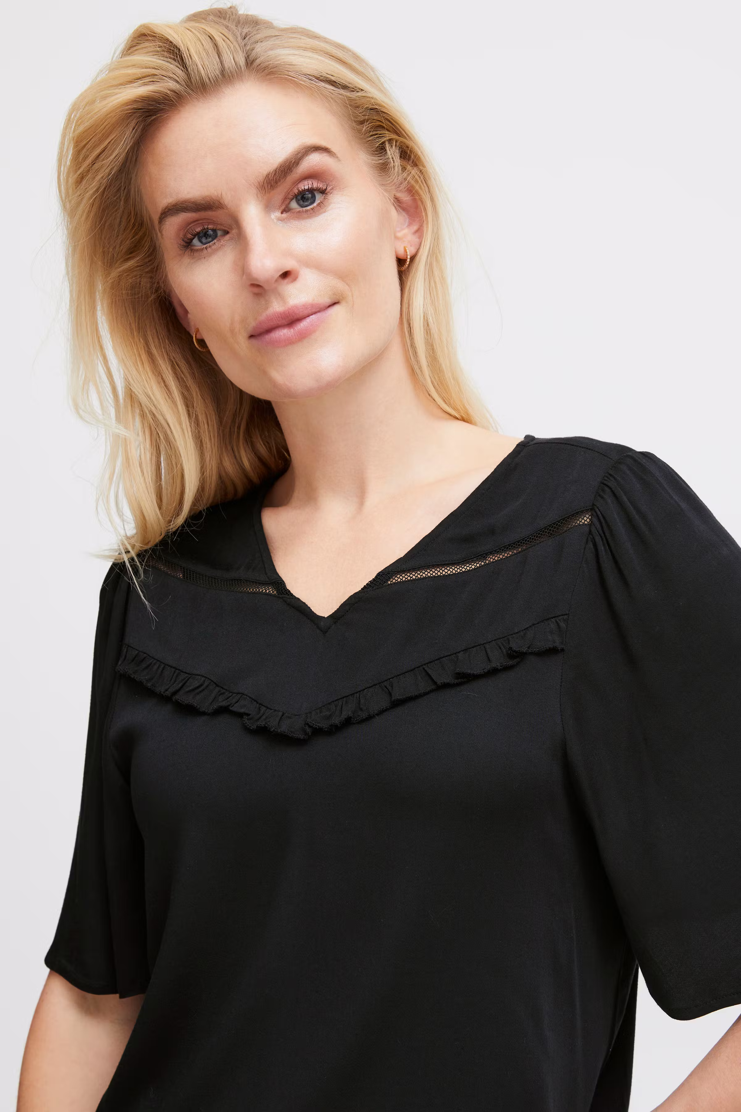 PZPENNEY Bluse LOOKBOOK DETAIL 50207595-193911