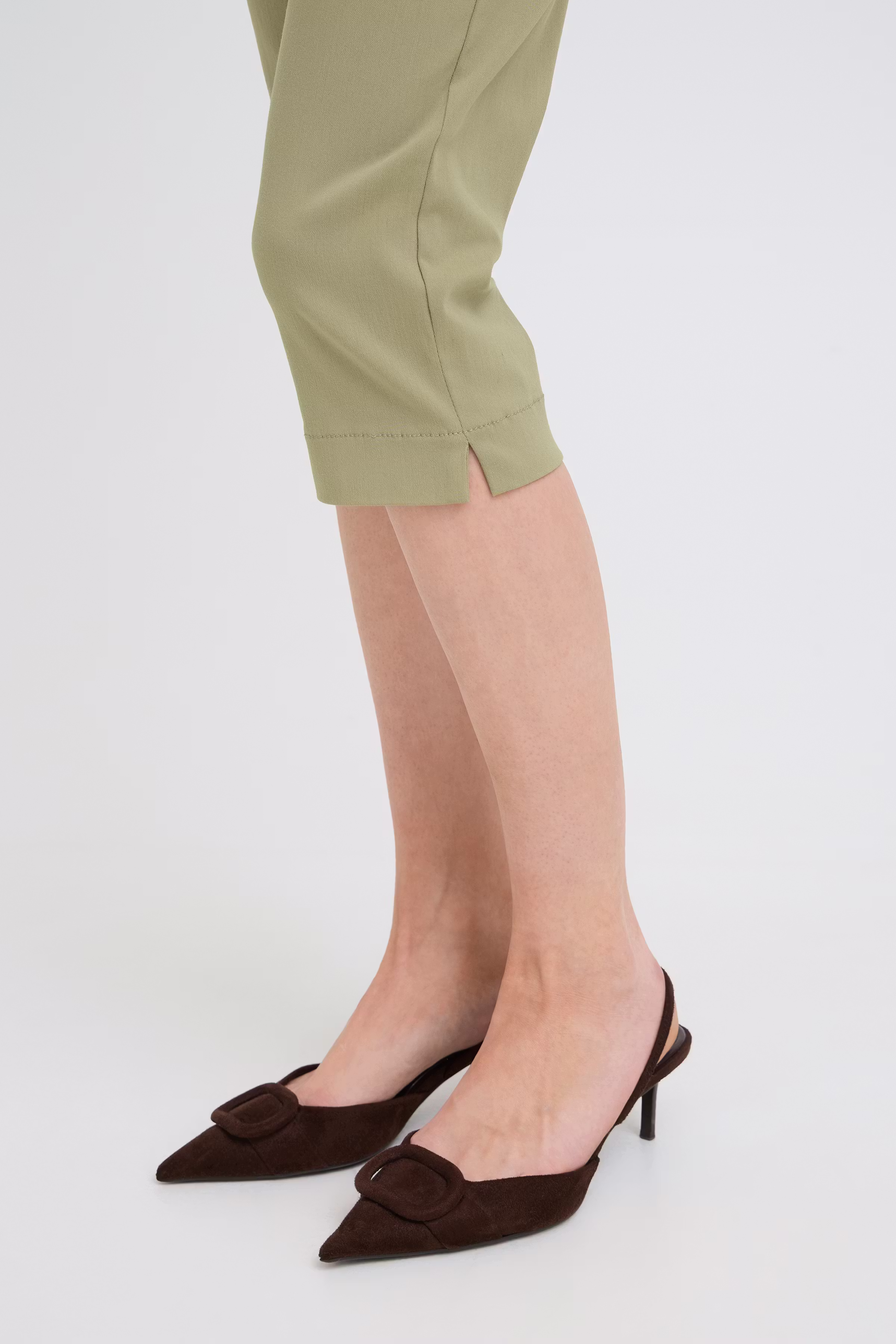 BYDIXI Capri bukser LOOKBOOK DETAIL 20817288-170613