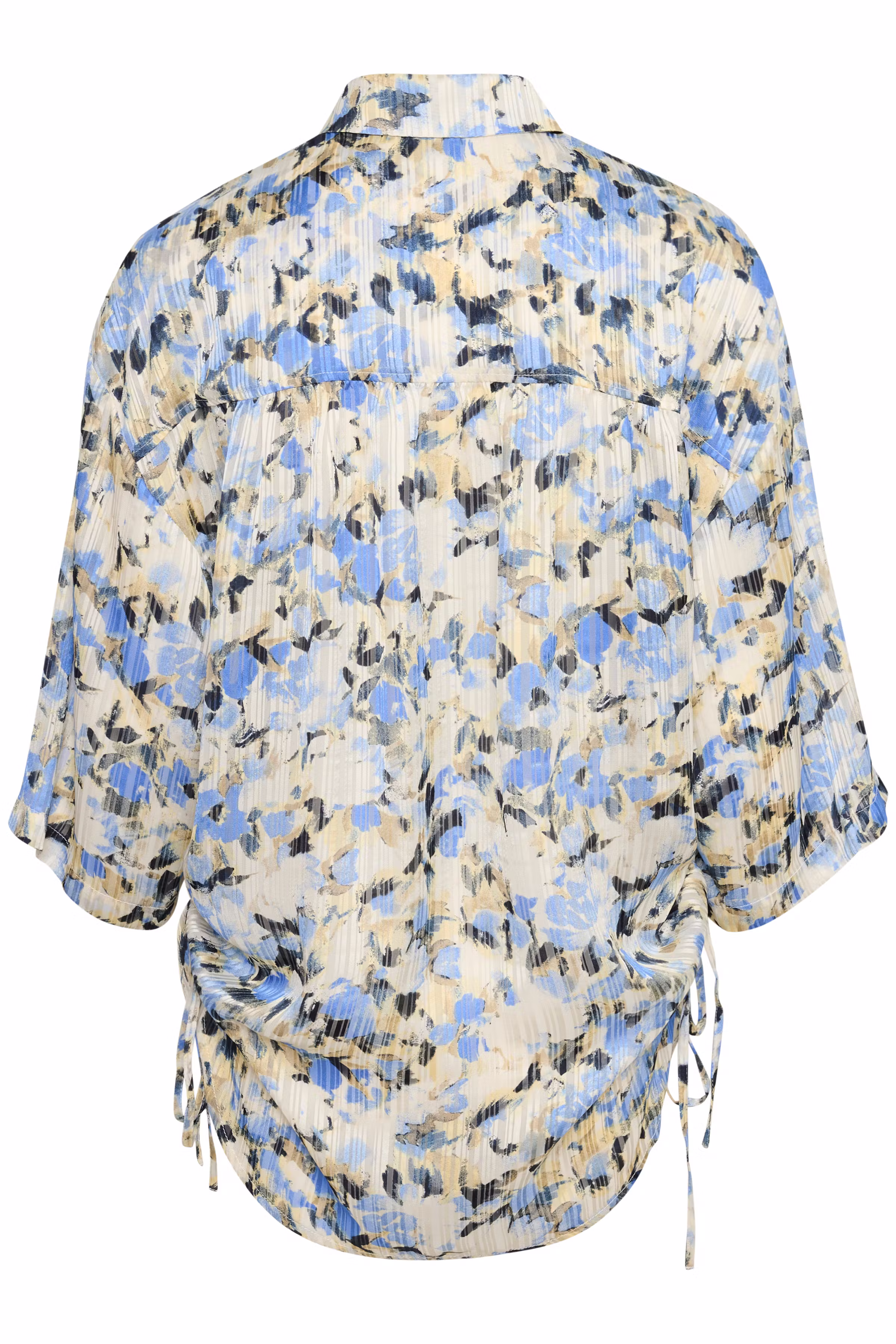 KAeva Skjorta PACK BACK 10508334-105425