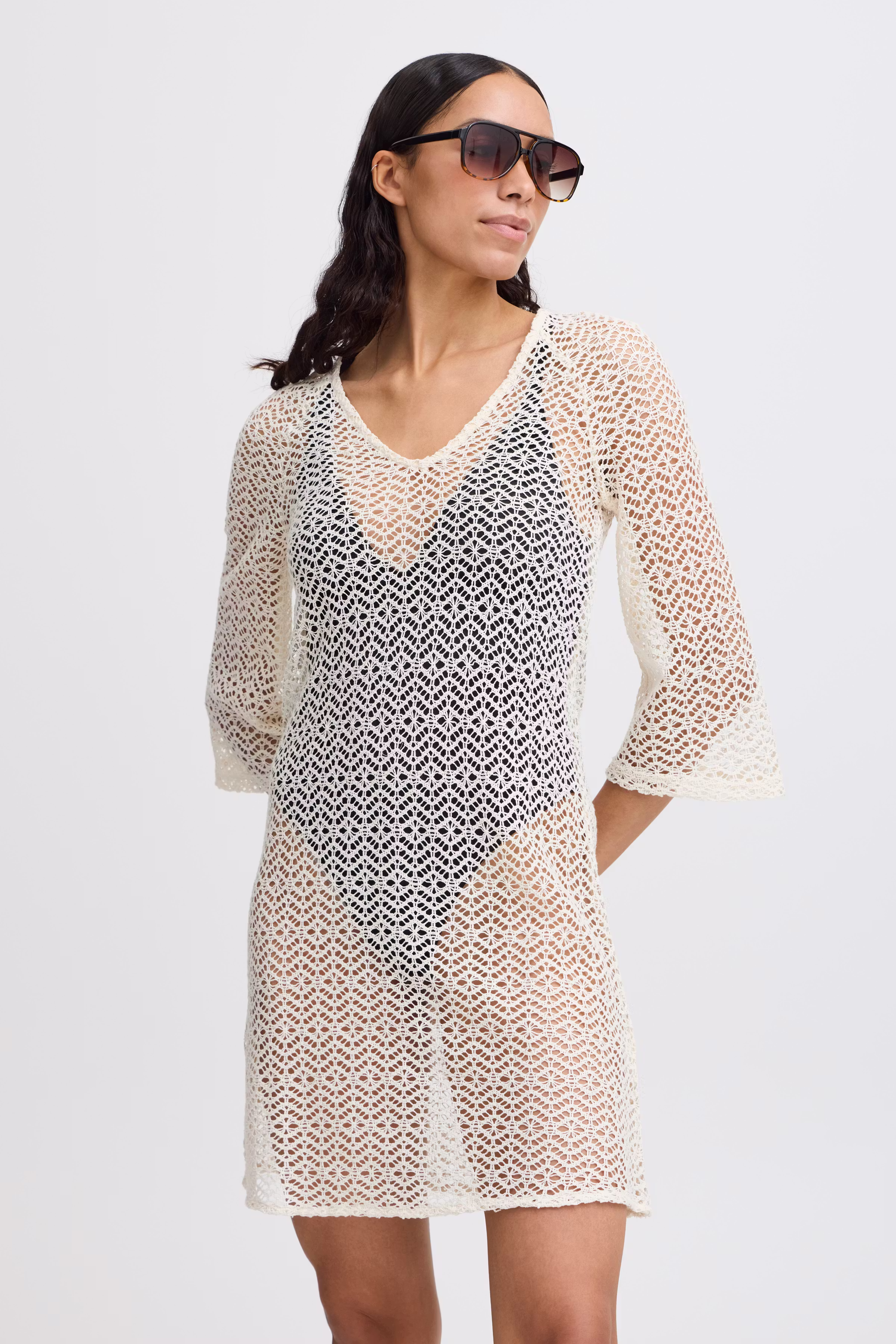 BYMILON Kjole LOOKBOOK FRONT 20815466-130905