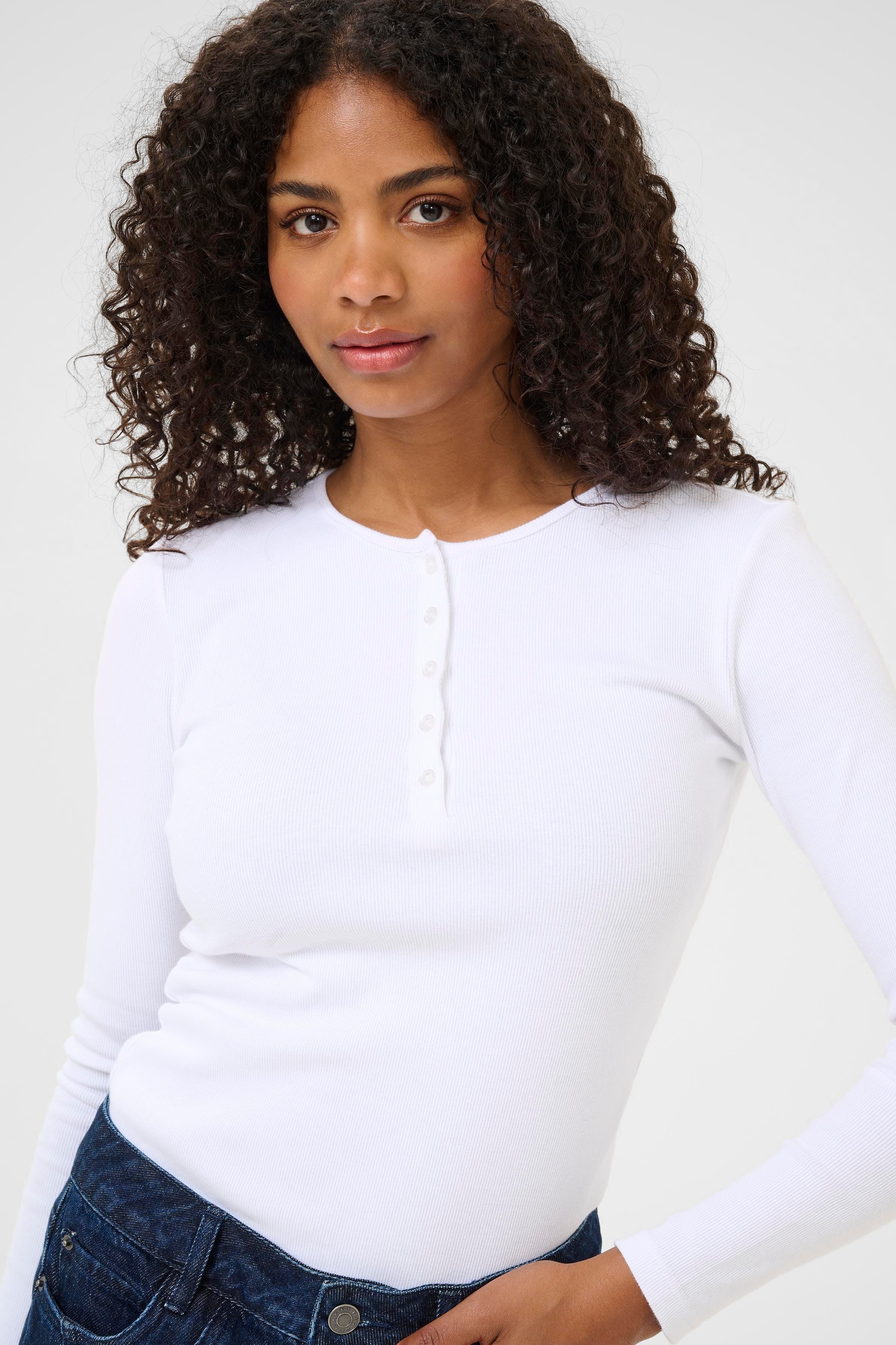 KAcarna Bluse LOOKBOOK DETAIL 10510602-110601