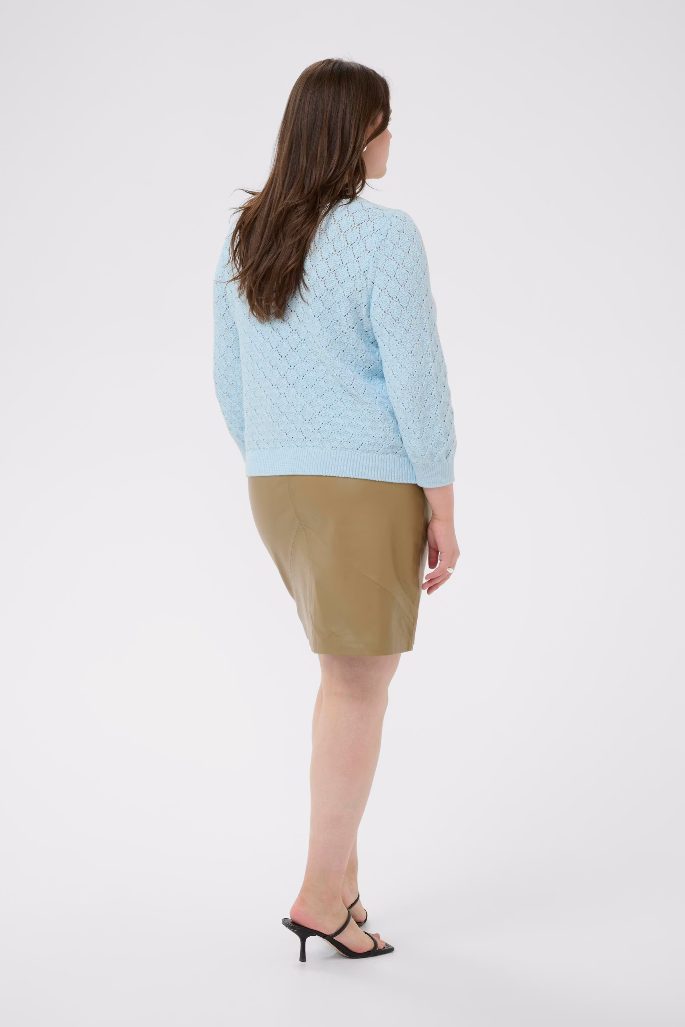 KCkathrina Cardigan LOOKBOOK BACK 10584036-144005