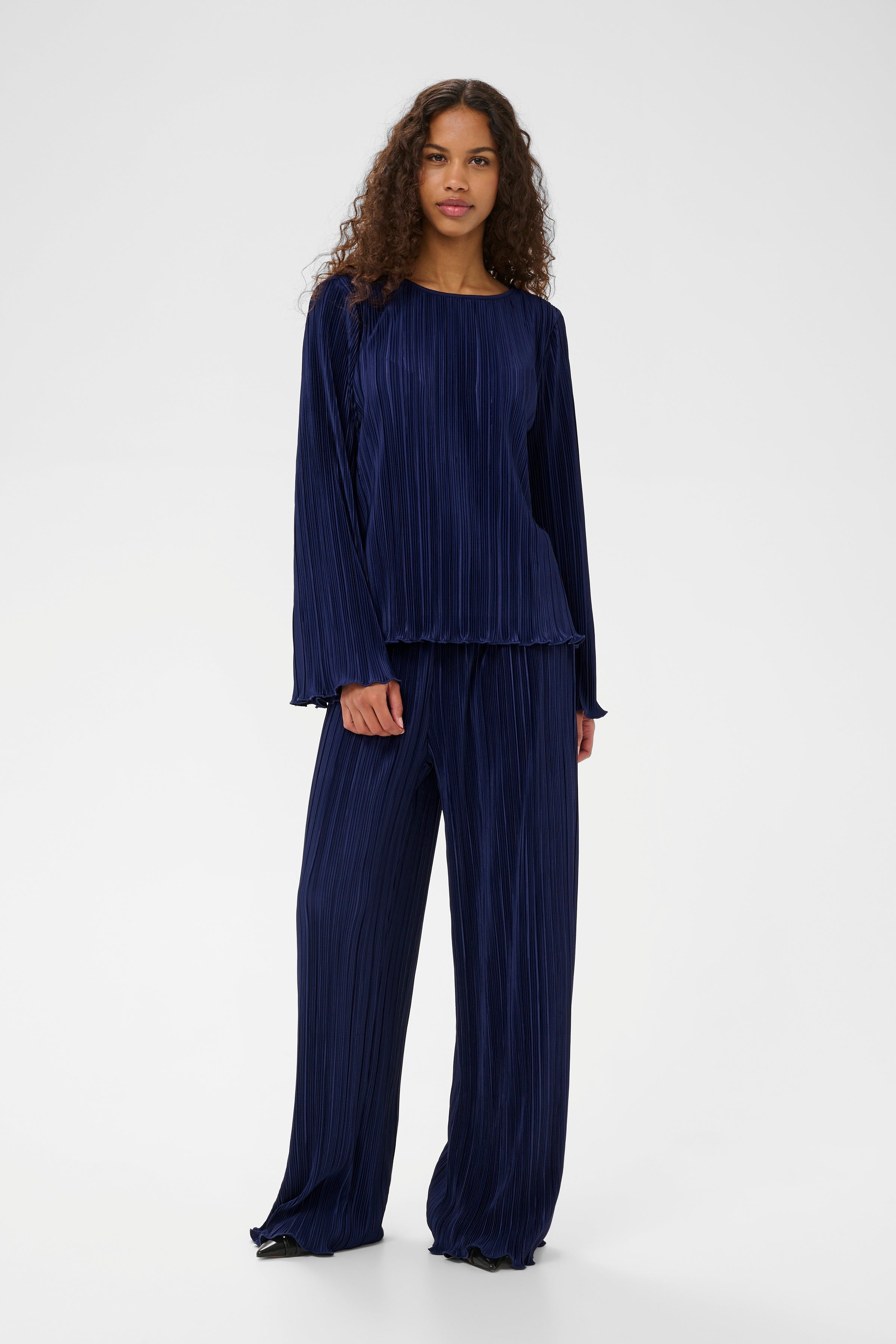 ZuniSZ Byxor LOOKBOOK FRONT 30515026-193810