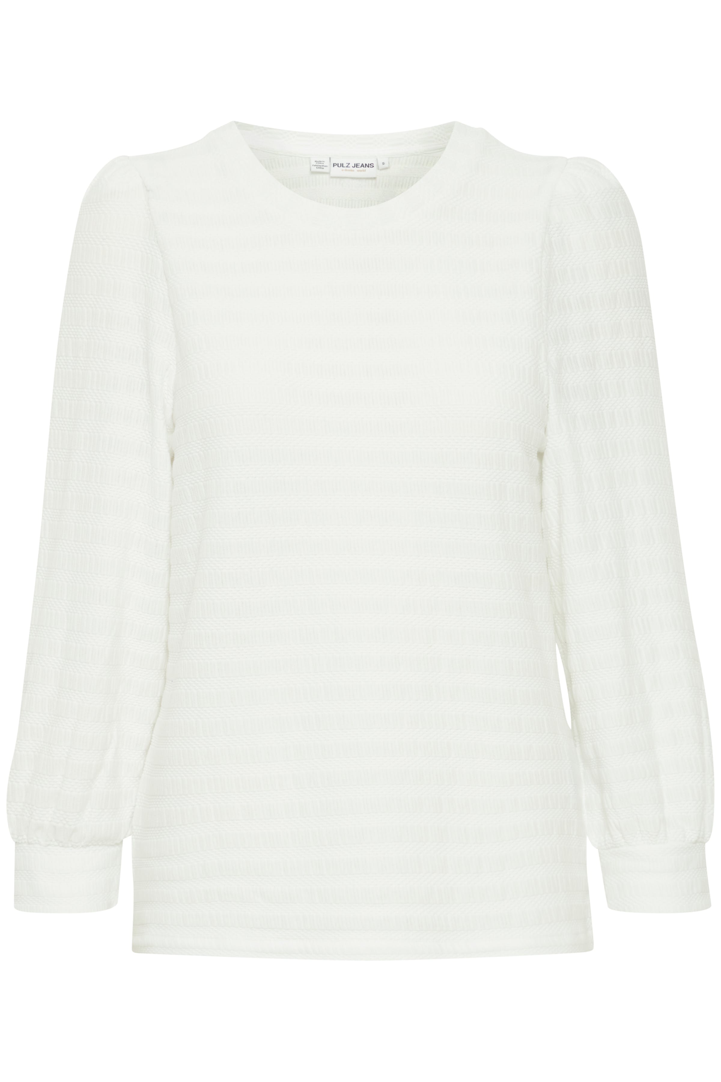 PZJANE T-shirt PACK FRONT 50207895-193911