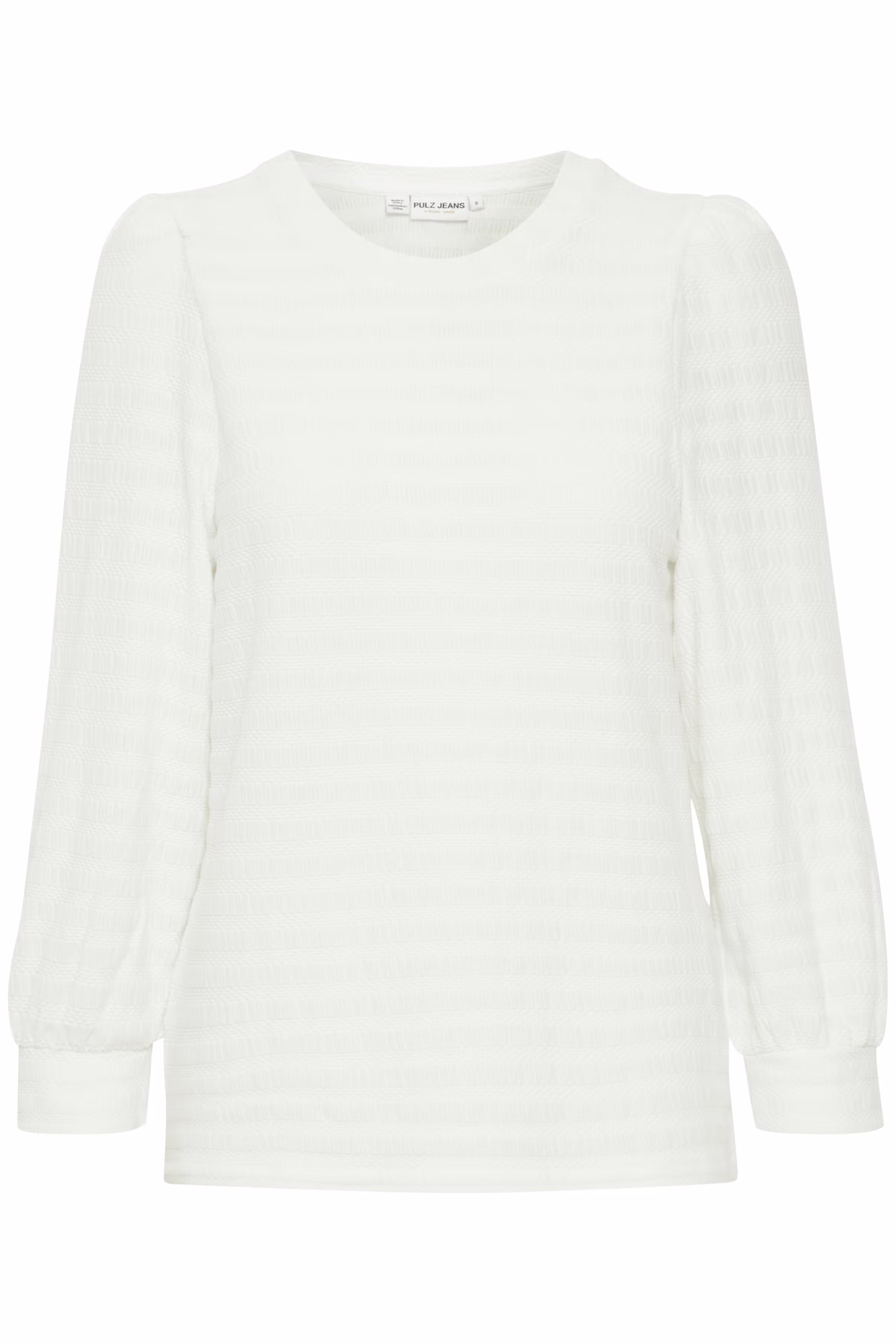 PZJANE T-shirt PACK FRONT 50207895-114800