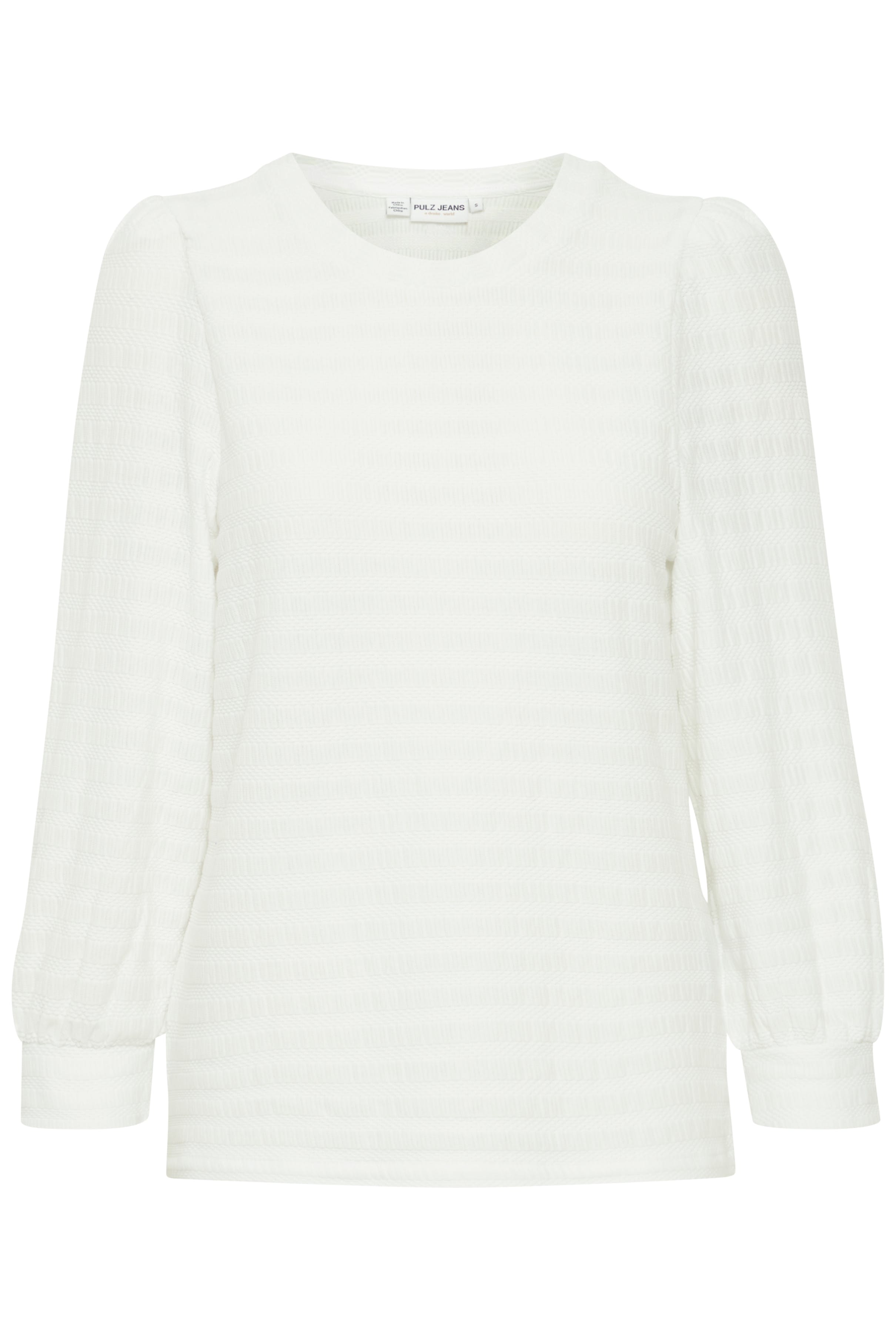 PZJANE T-shirt PACK FRONT 50207895-114800