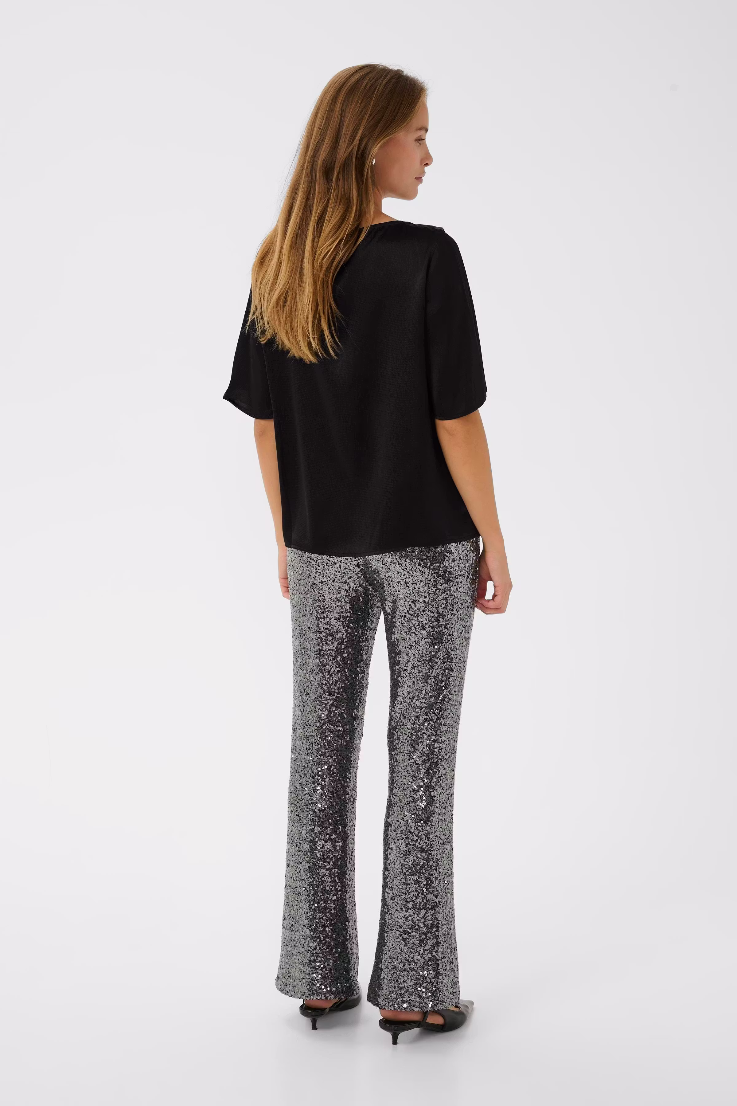 KAlotte Blouse LOOKBOOK BACK 10511083-100121