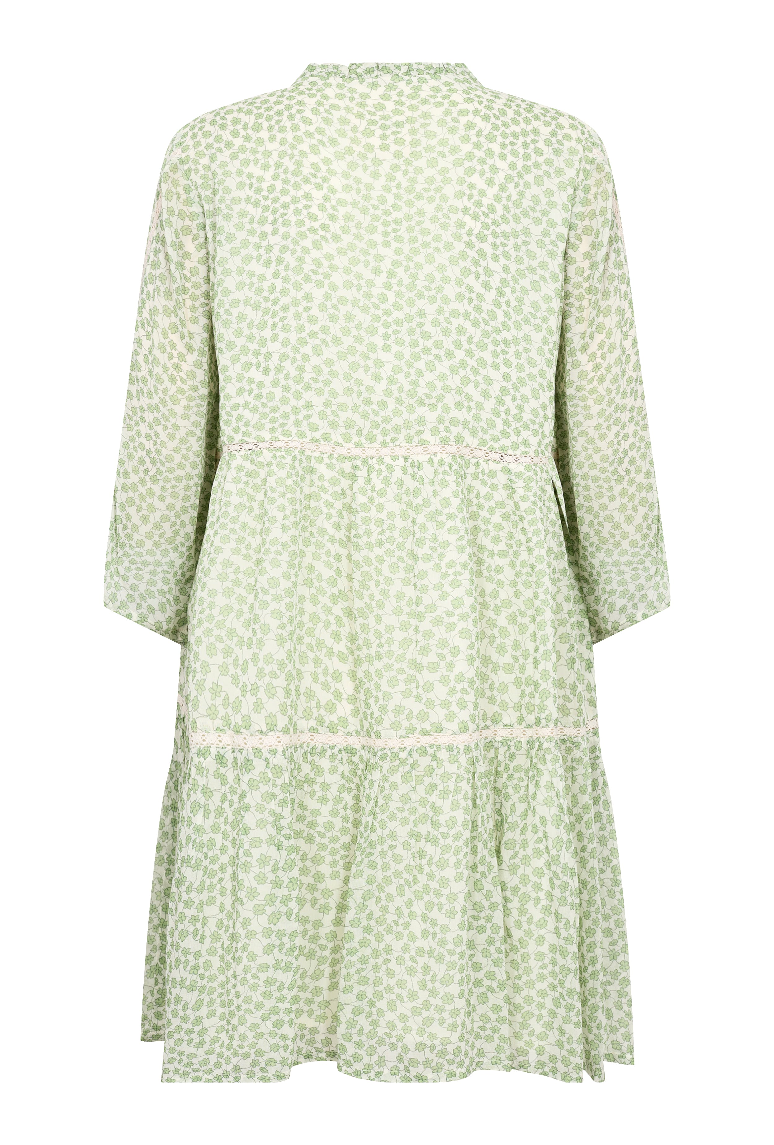 NibiPW Kjole PACK BACK 30309357-303612