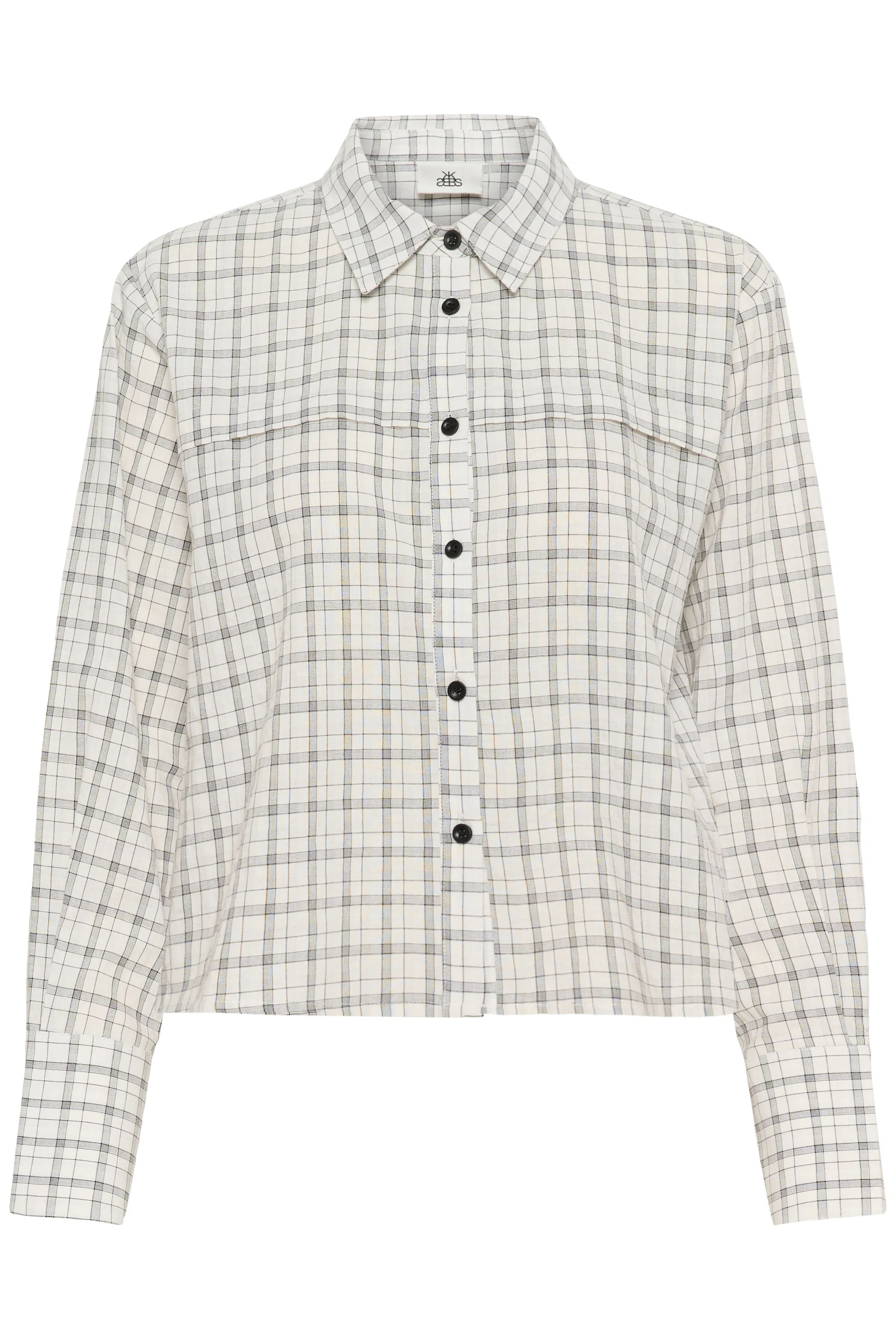 KBAlexandra Shirt PACK FRONT 10105822-108975