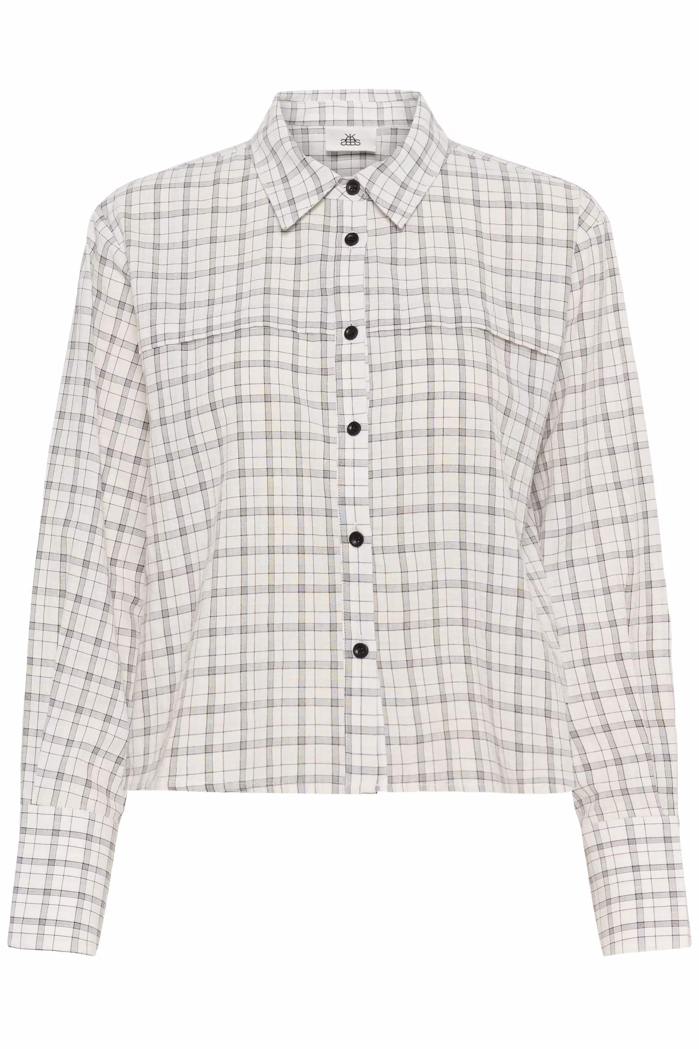 KBAlexandra Shirt PACK FRONT 10105822-108975