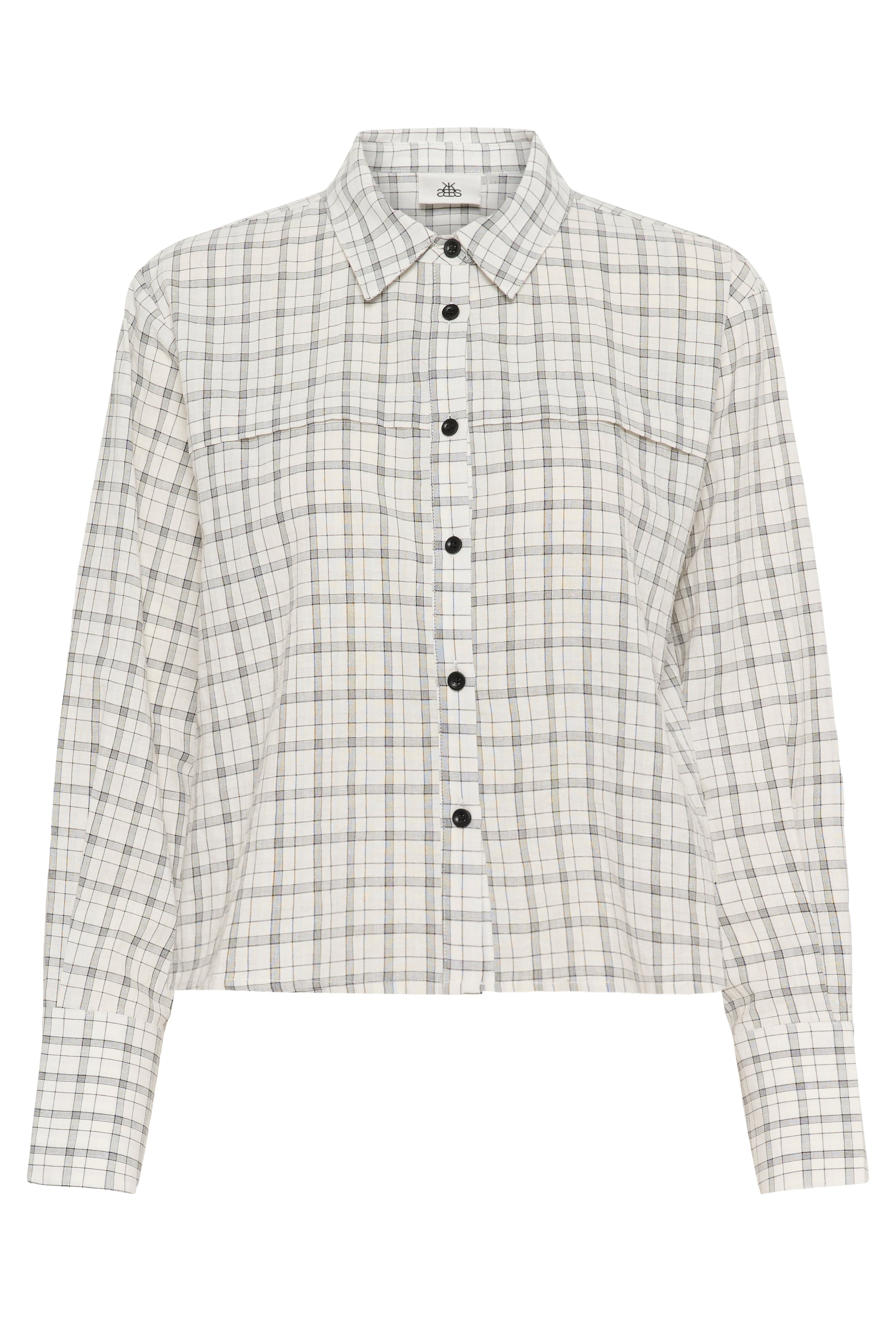 KBAlexandra Hemd PACK FRONT 10105822-108975