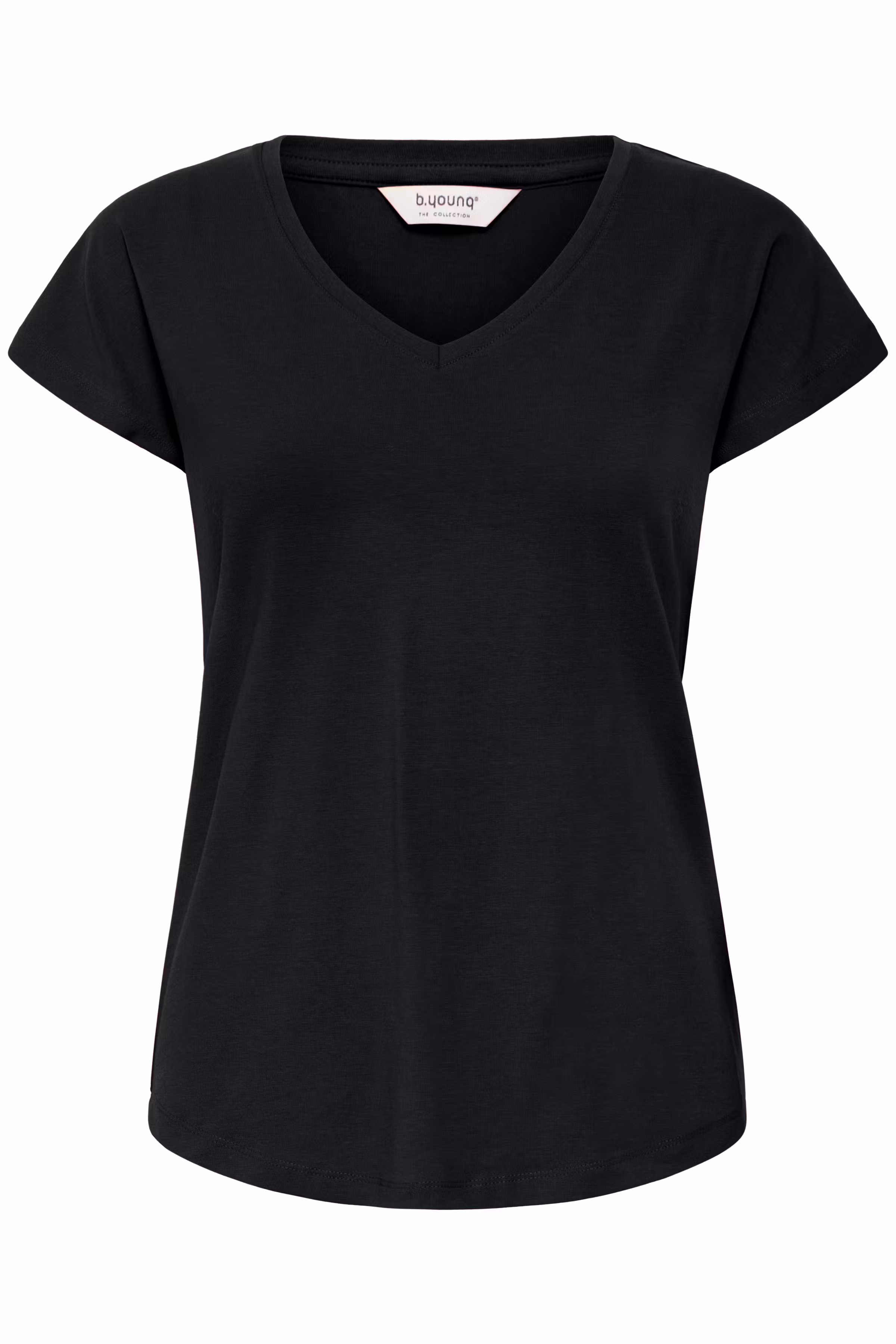 BYPAMILA T-shirt PACK FRONT 20816364-200451