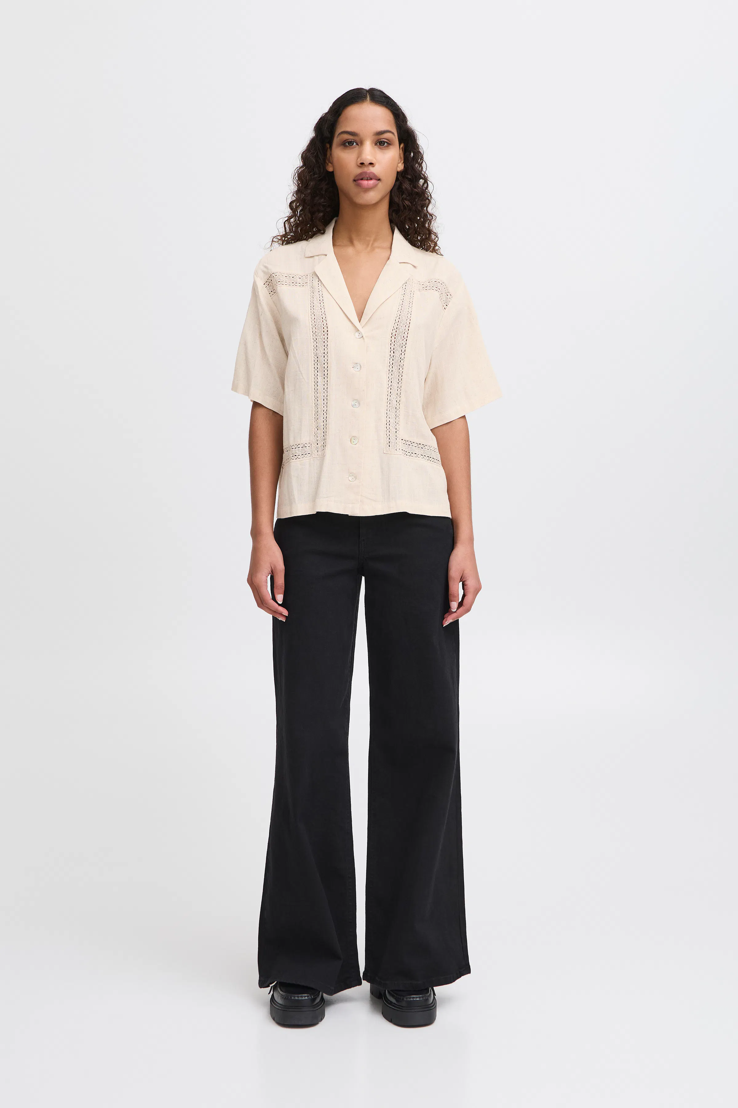 IHMIRU Long sleeved shirt LOOKBOOK FRONT 20122707-204356
