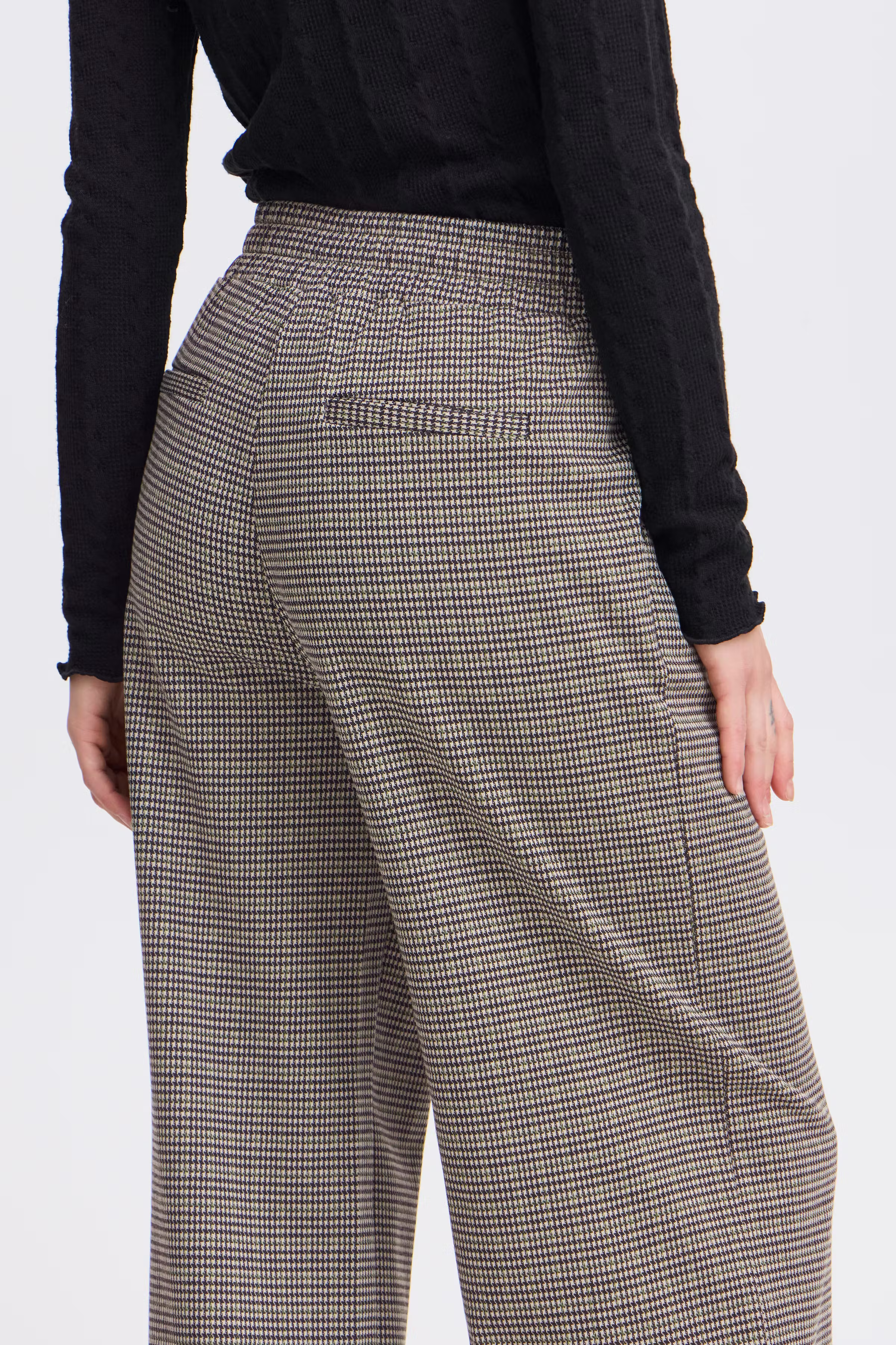 BYROWAN Bukser LOOKBOOK DETAIL 20815702-200453