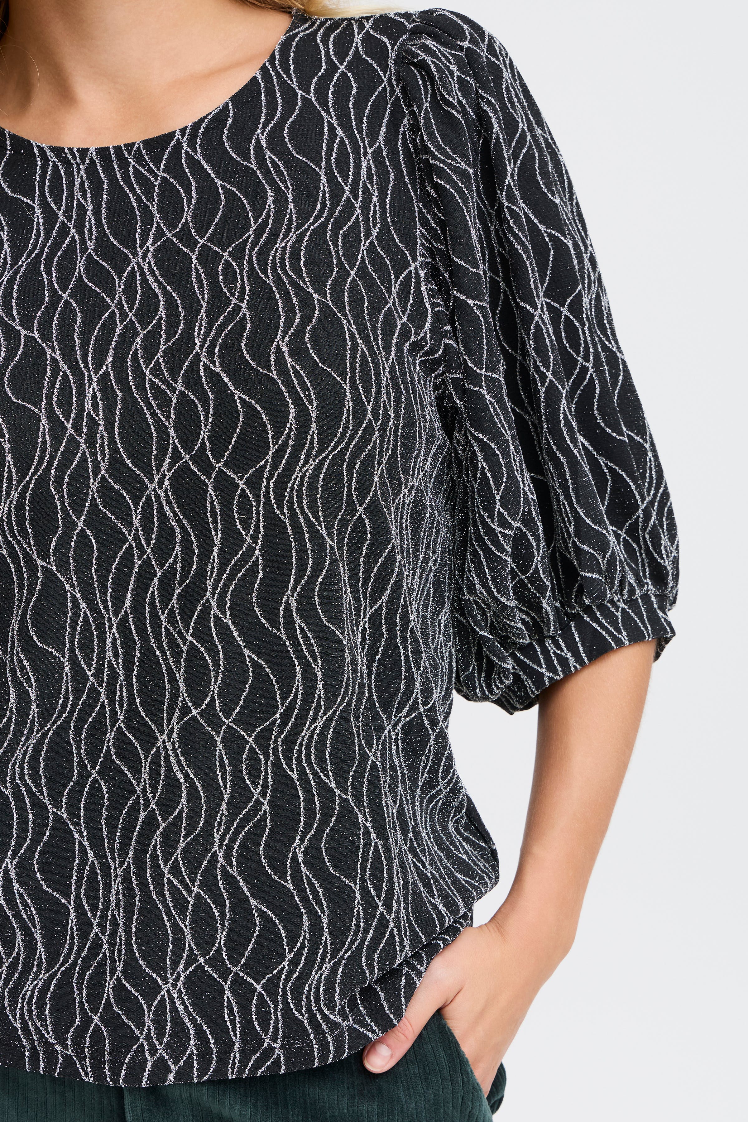 PZHAZEL Blus LOOKBOOK DETAIL 50208549-202604