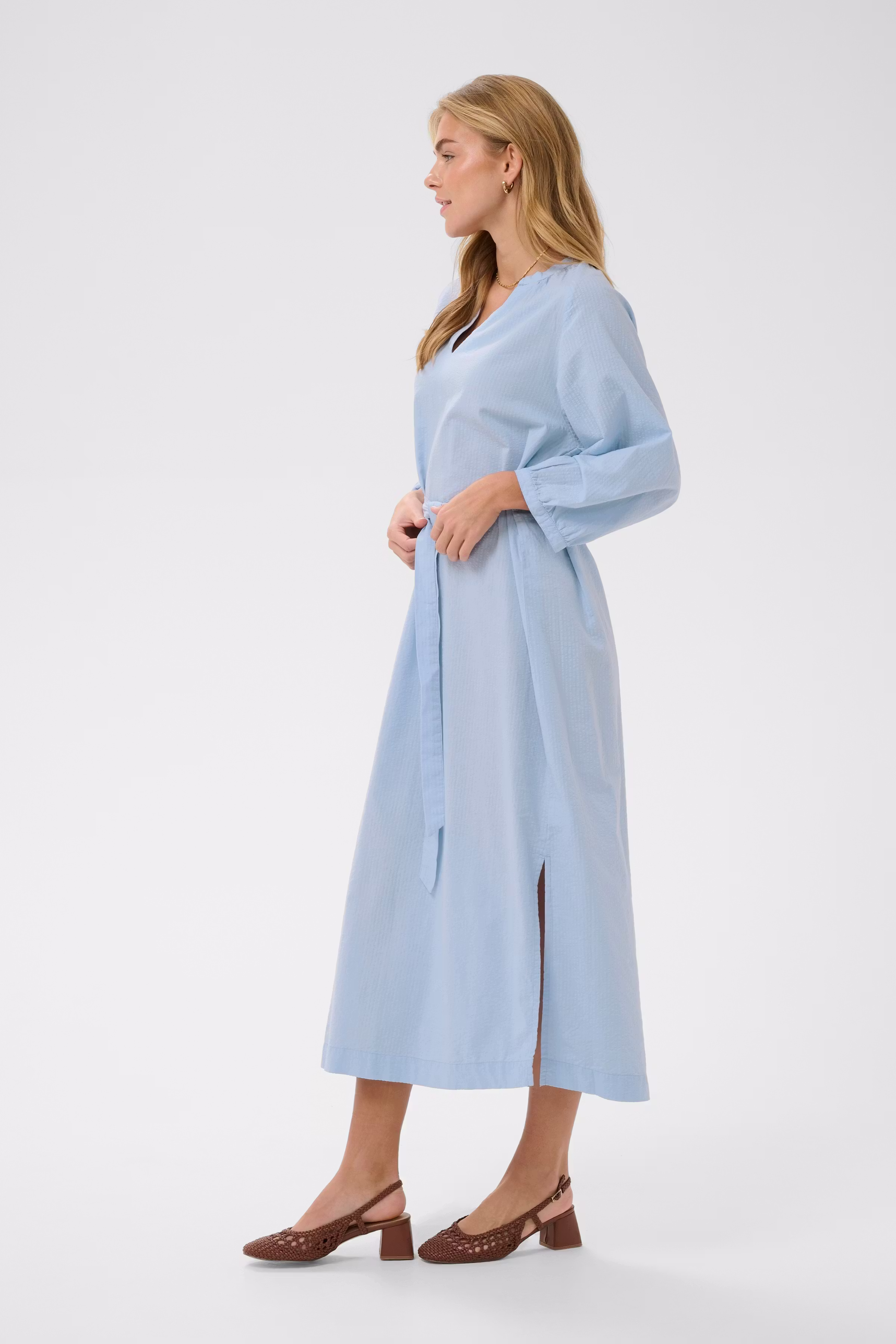 PiddaSZ Kleid LOOKBOOK FRONT 30515518-144115
