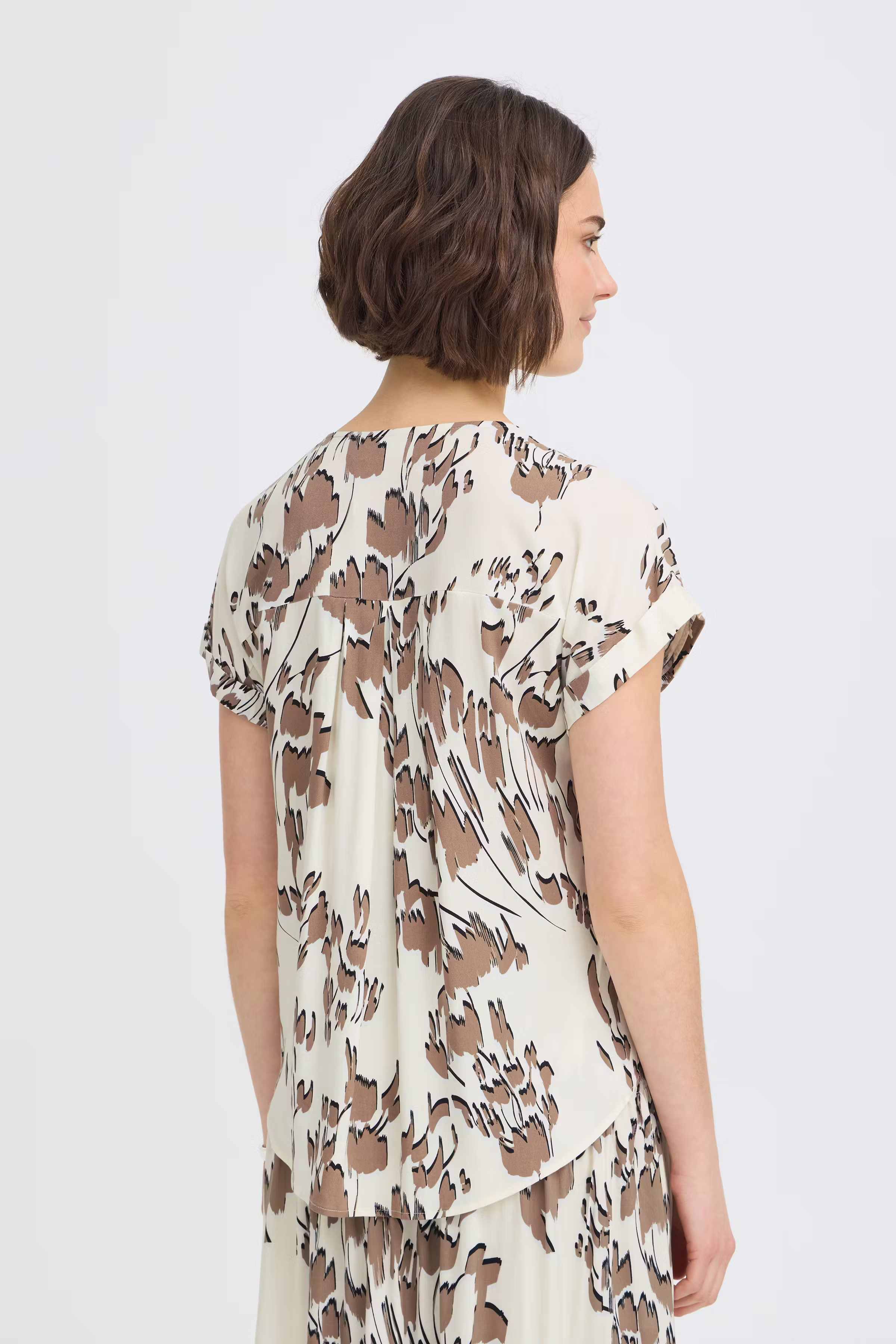 FRHEAT Shirt LOOKBOOK BACK 20617769-900008622