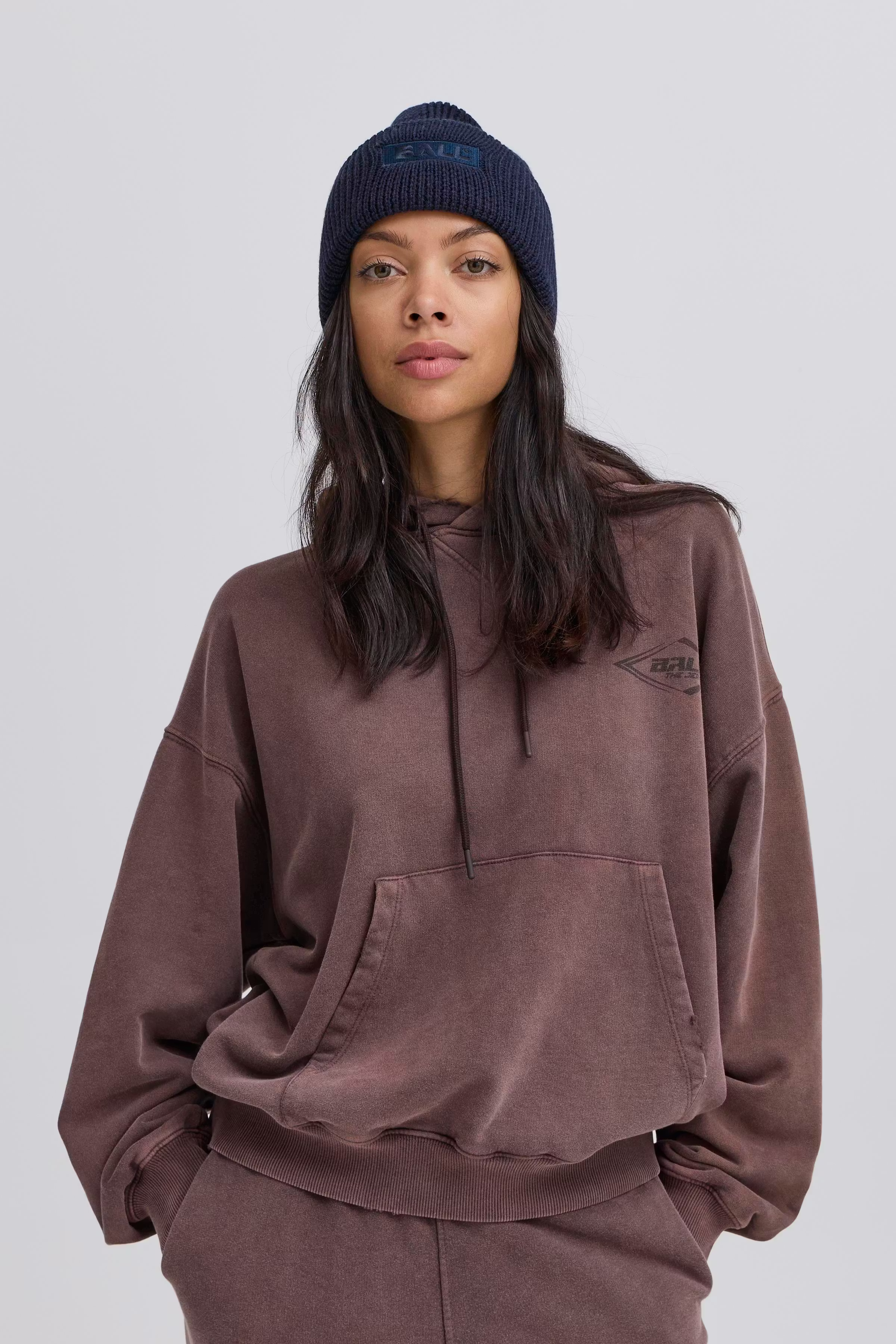 BAROMANA Hoed LOOKBOOK FRONT 50405364-193922