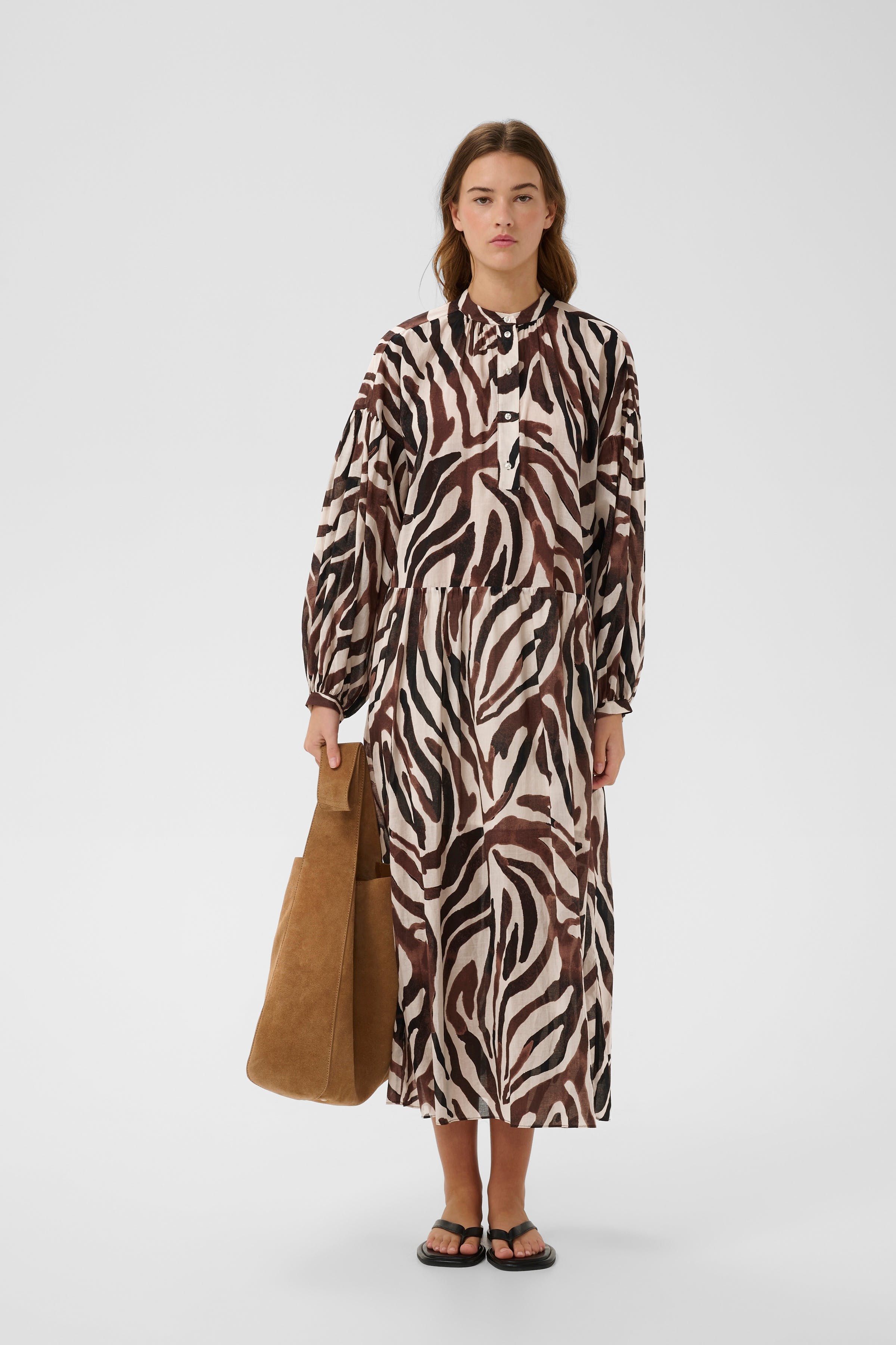 ROSALIEIW Dress LOOKBOOK FRONT 30112499-900007425