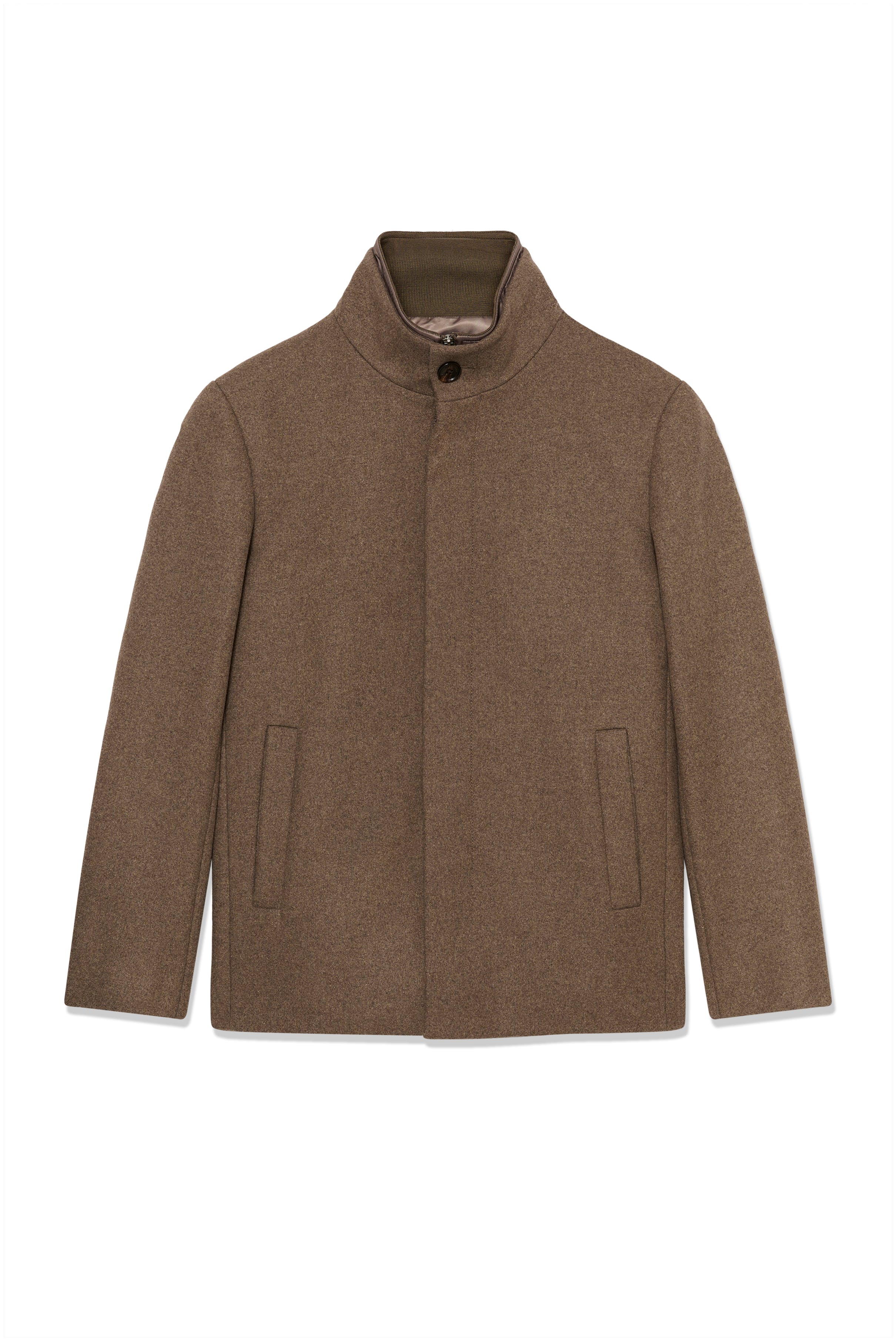 MAharvey Kort Jacka PACK FRONT 30204813-300271