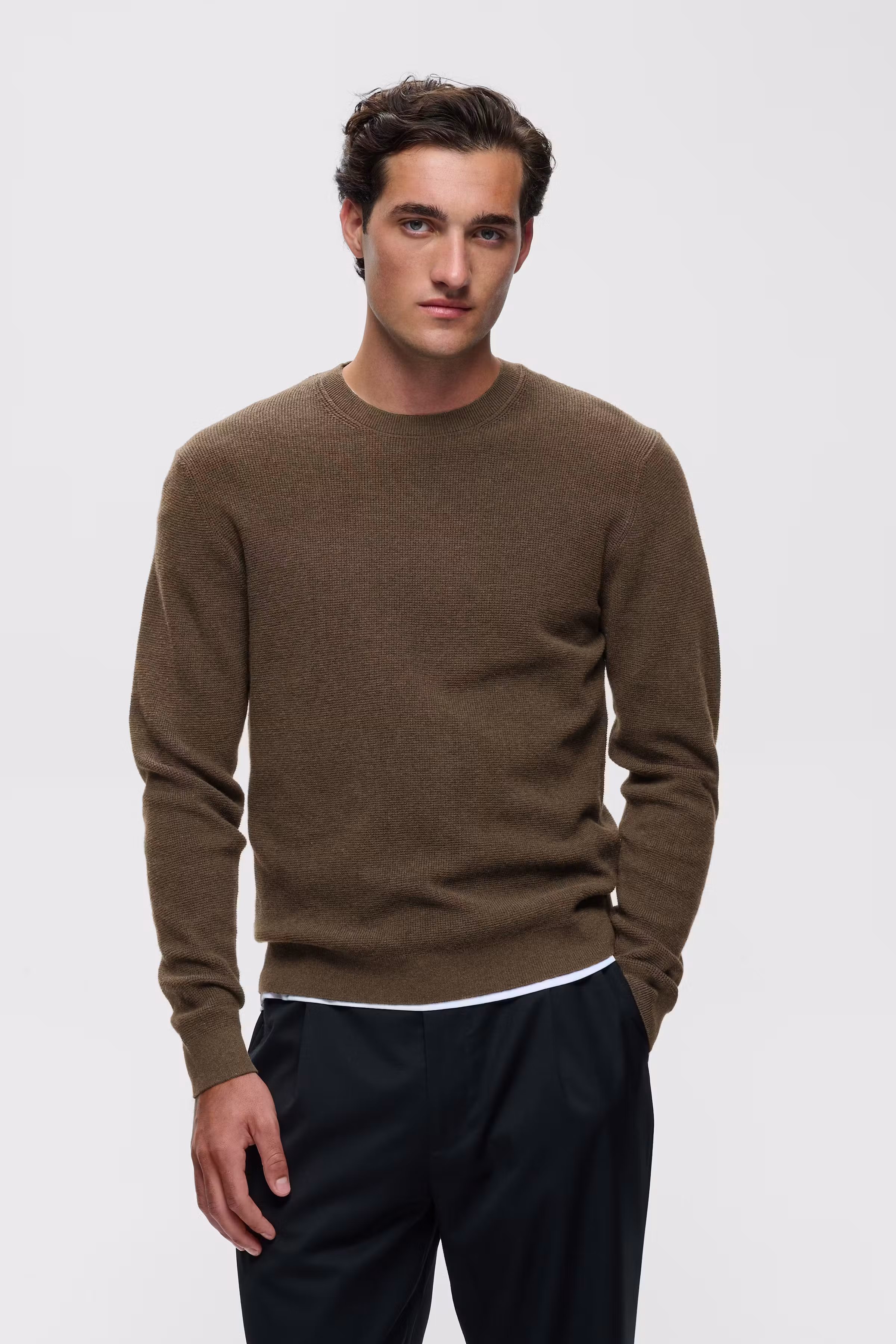 MAlagoon Pullover LOOKBOOK FRONT 30207195-1908081