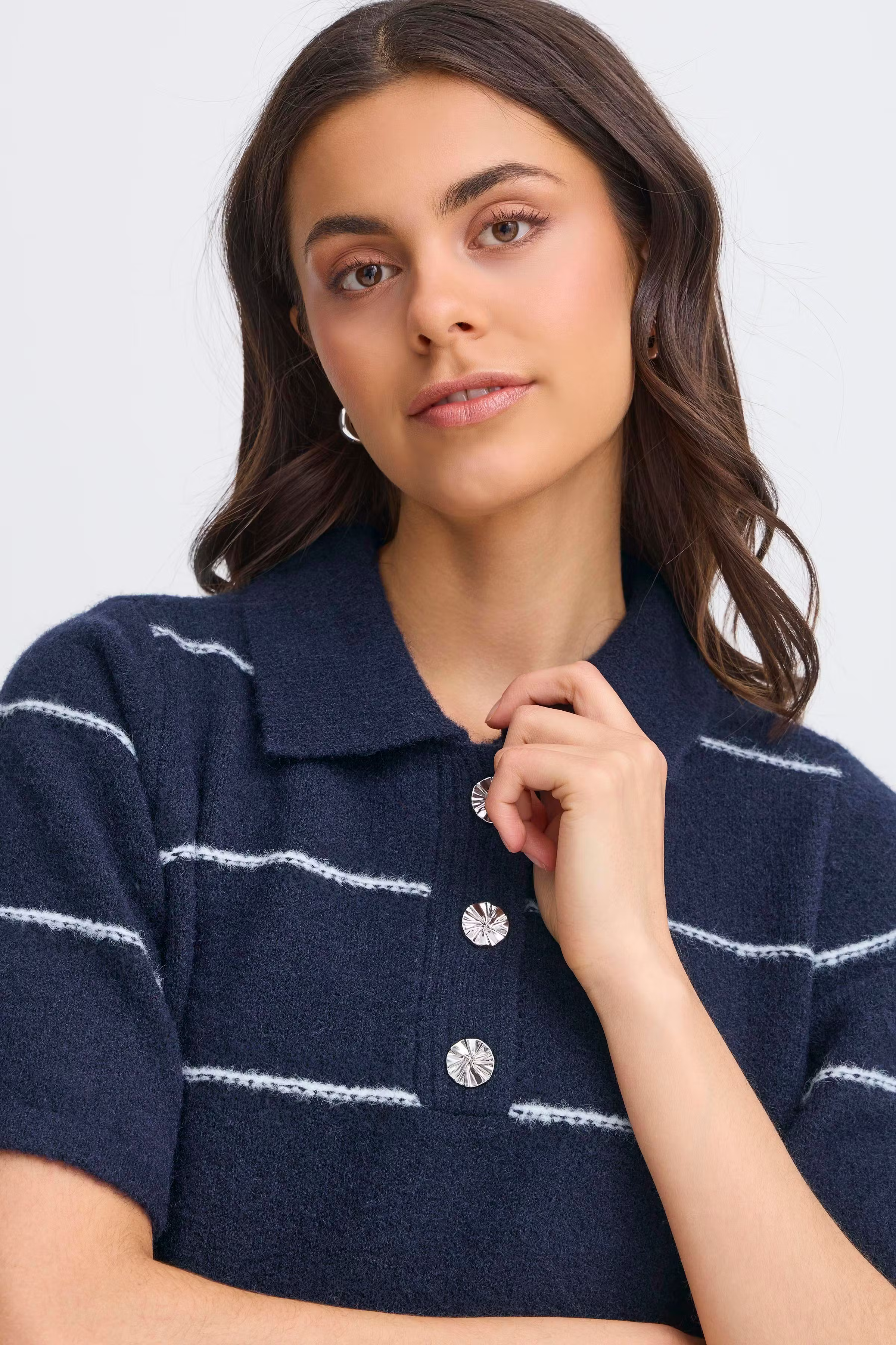 FRKENDRA Pullover LOOKBOOK DETAIL 20615960-203861