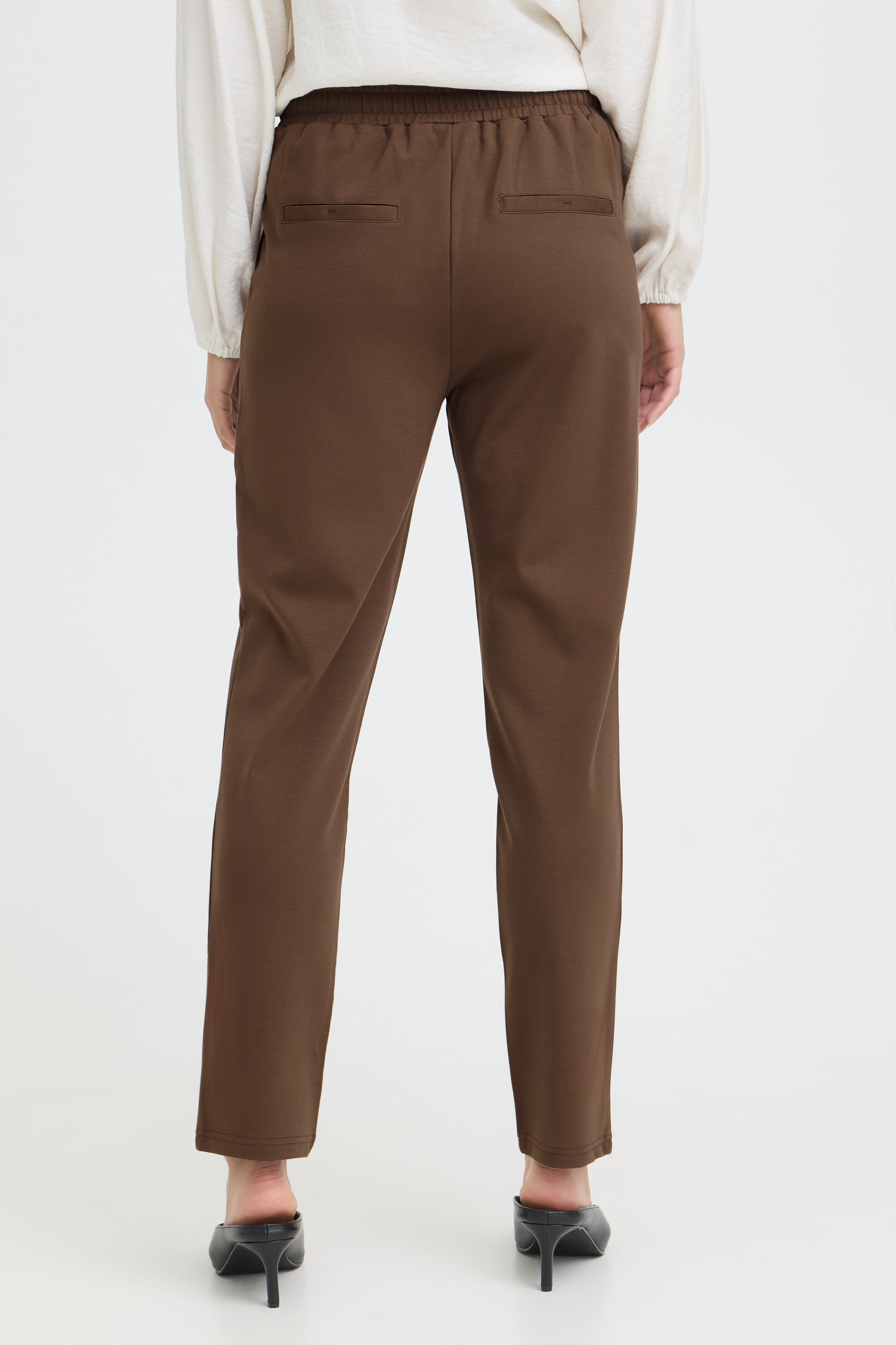 FRZASTRETCH Broek LOOKBOOK BACK 20605622-190916