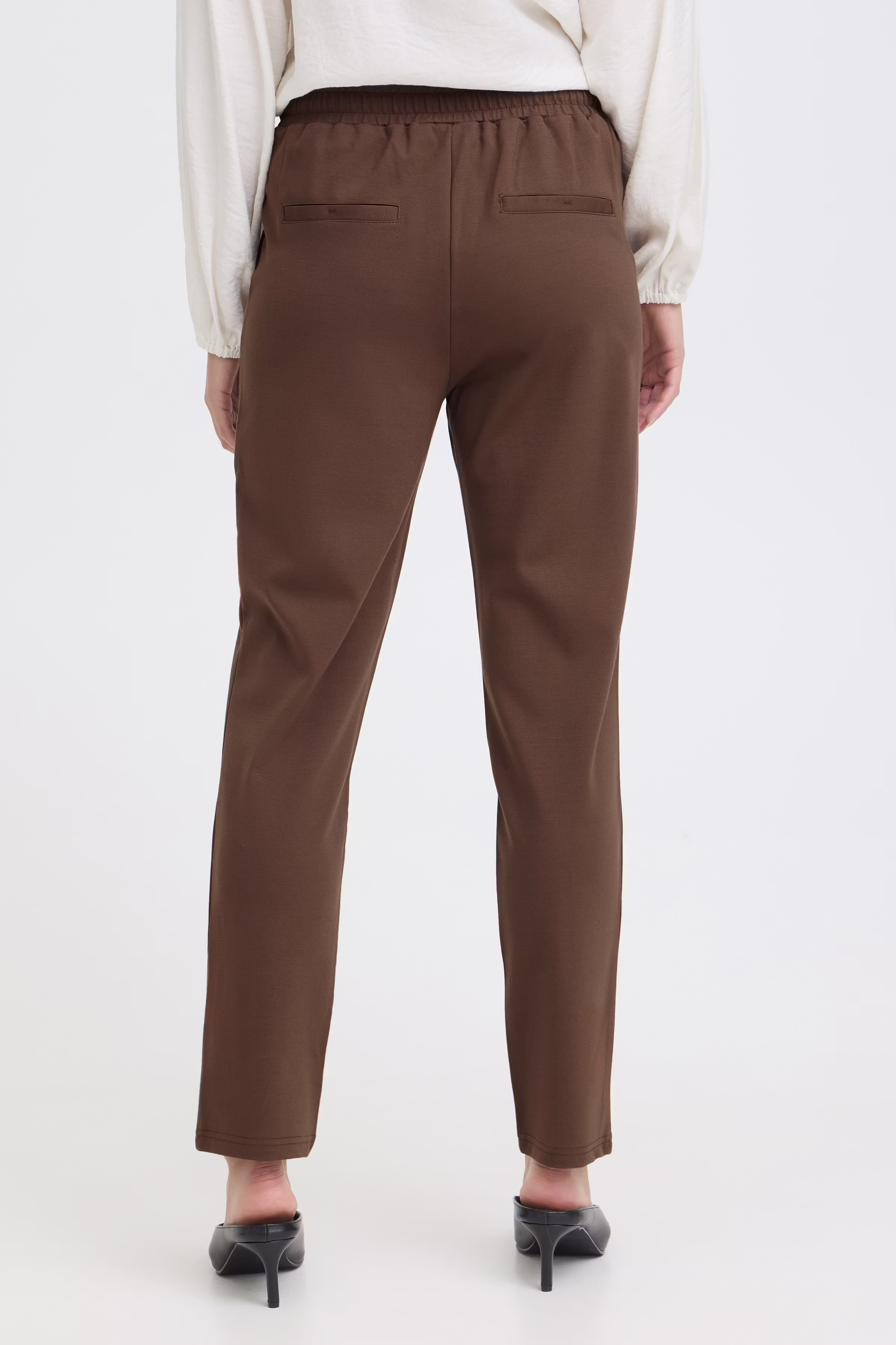 FRZASTRETCH Broek LOOKBOOK BACK 20605622-190916