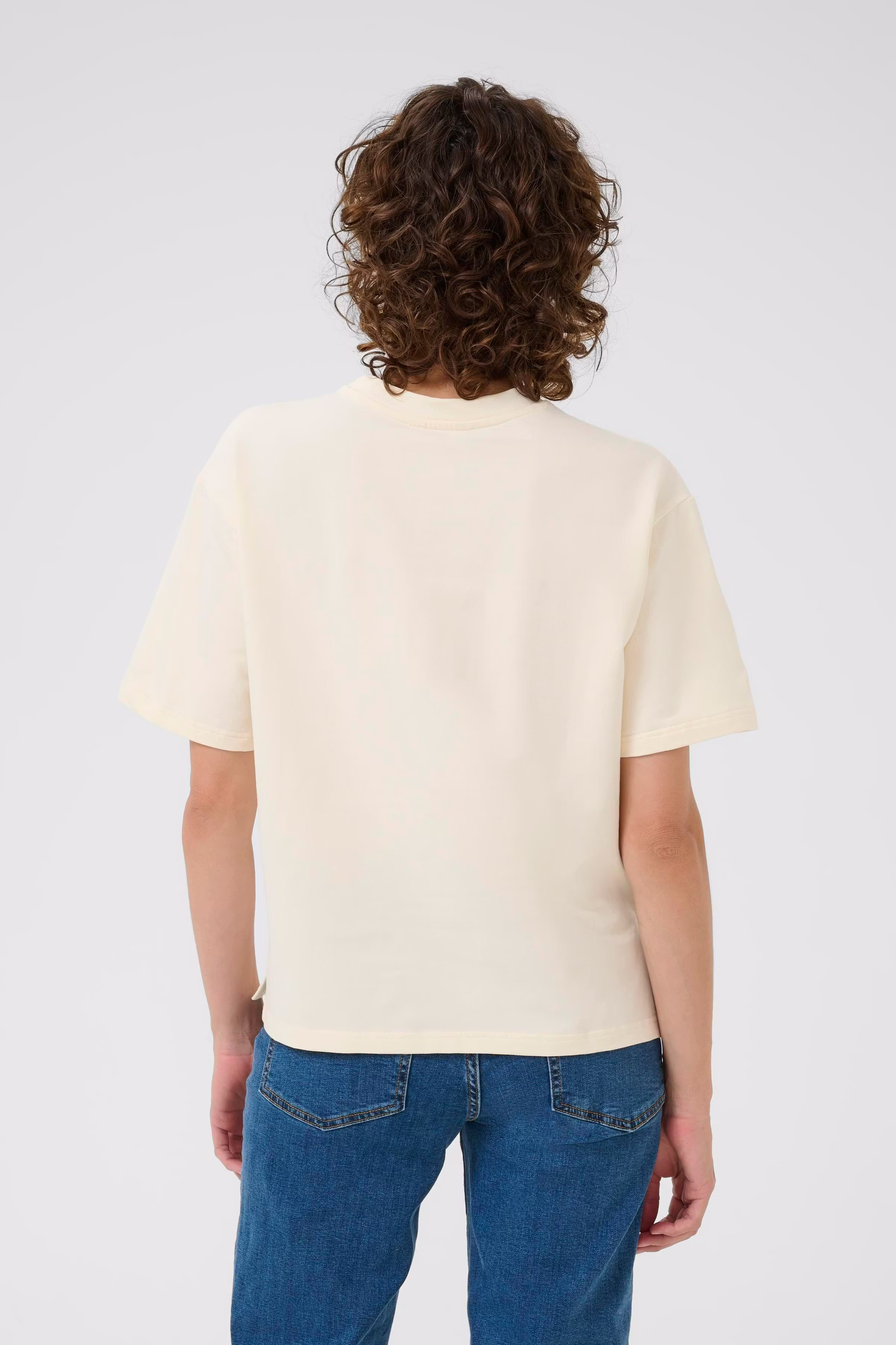 TildaPW Sweatshirt LOOKBOOK BACK 30309839-303989