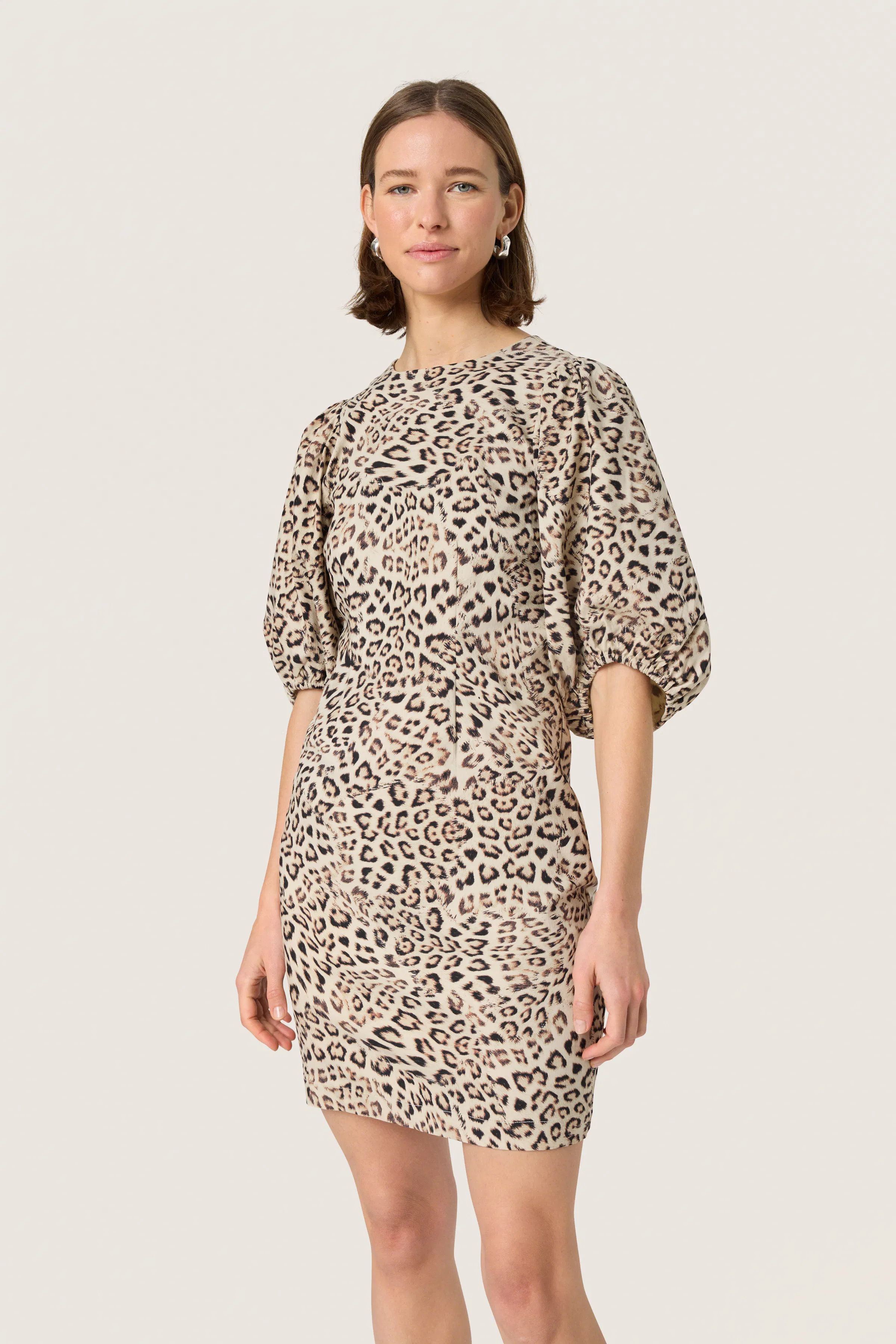 SLZazu Dress LOOKBOOK FRONT 30408464-303941