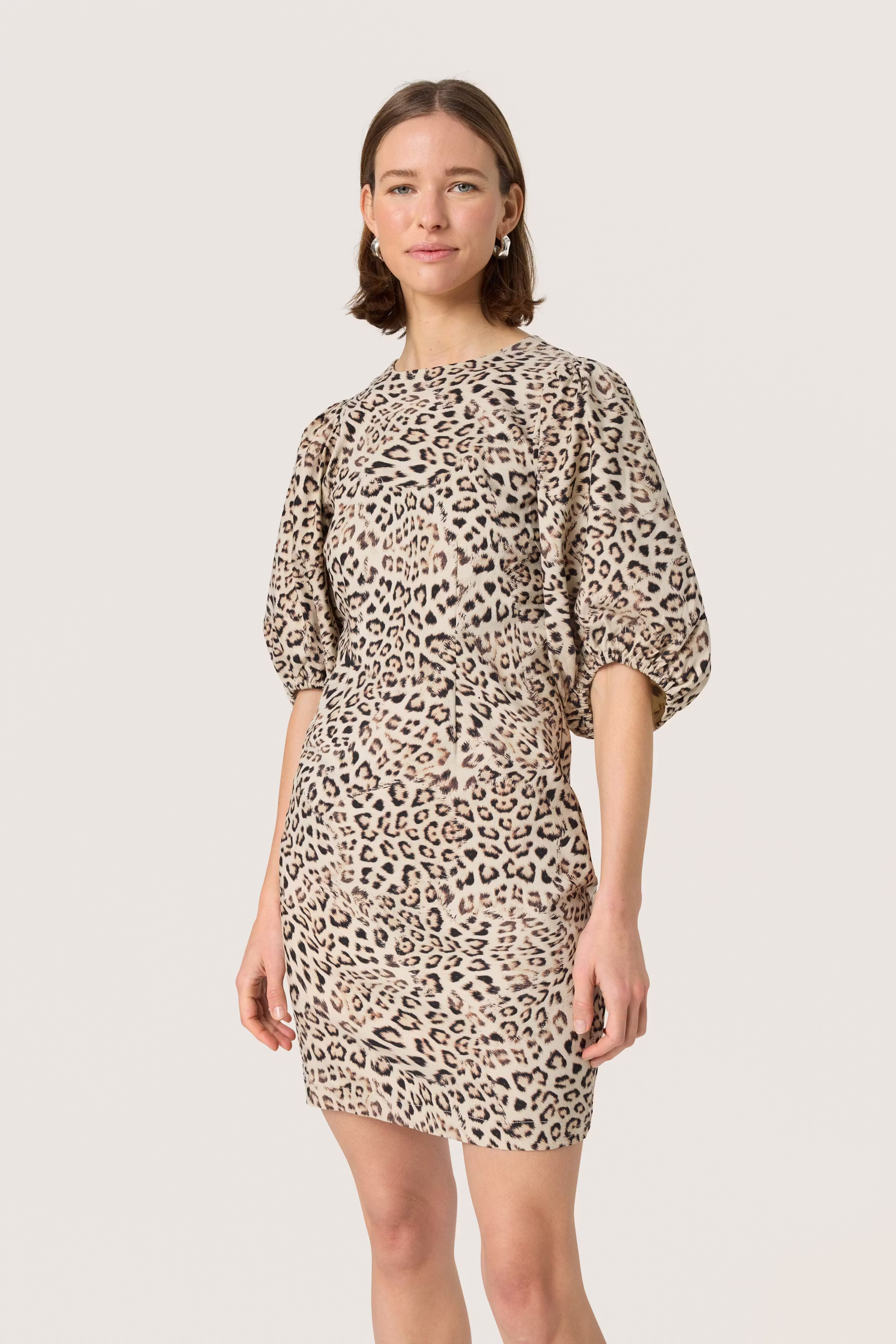 SLZazu Dress LOOKBOOK FRONT 30408464-303941