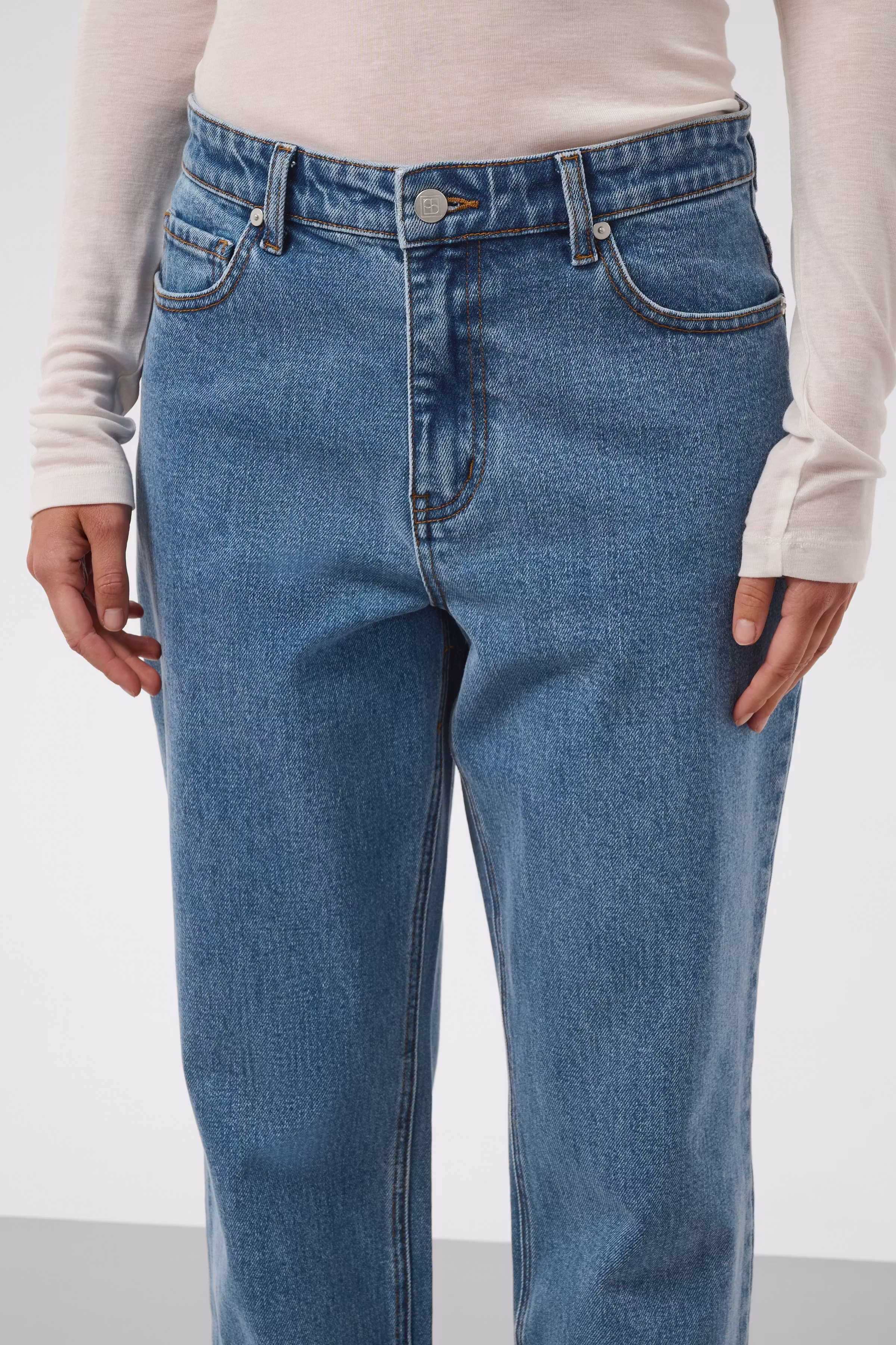 SLTambora Jeans LOOKBOOK DETAIL 30409487-301130
