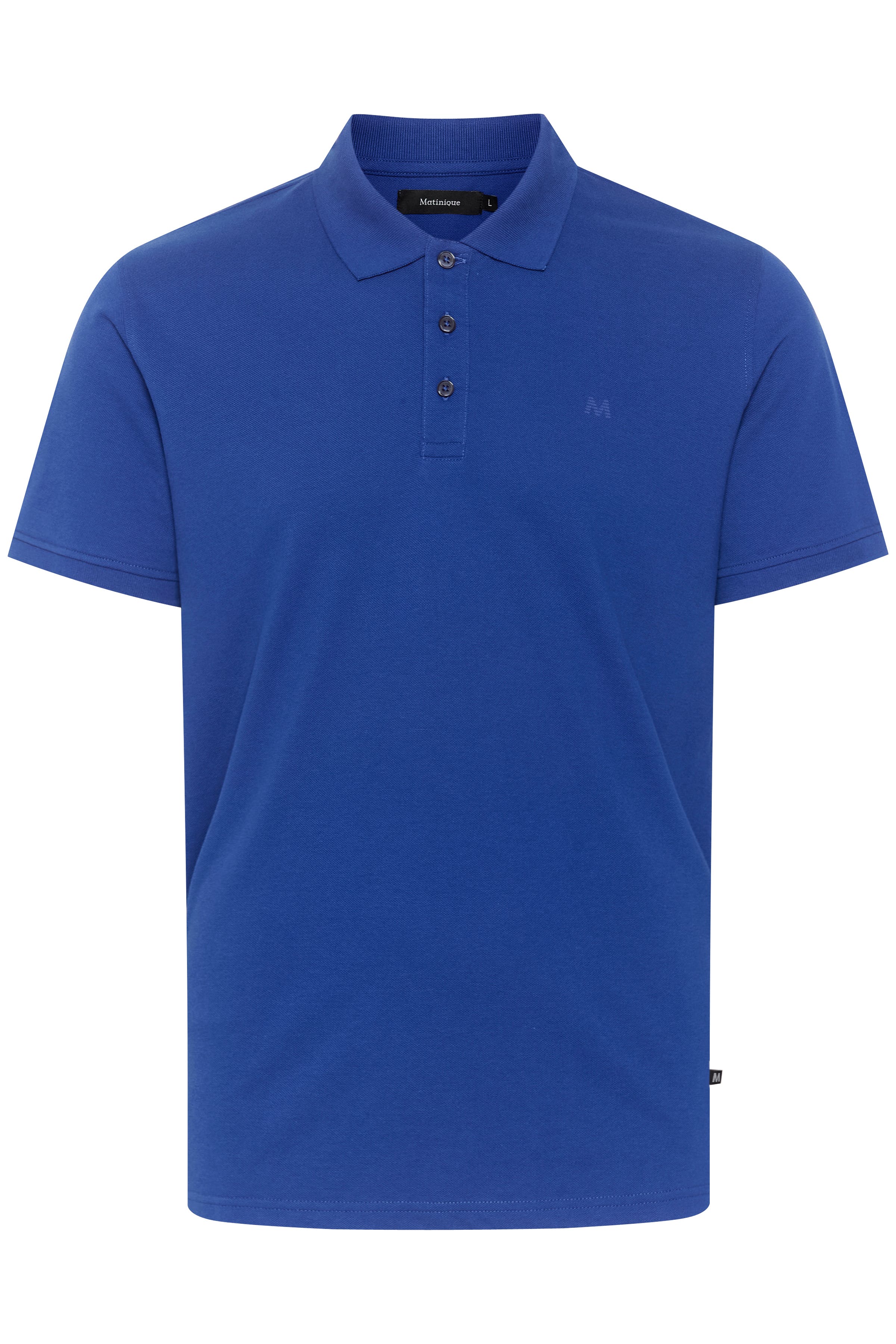 MApoleo Poloshirt PACK FRONT 30206461-193953