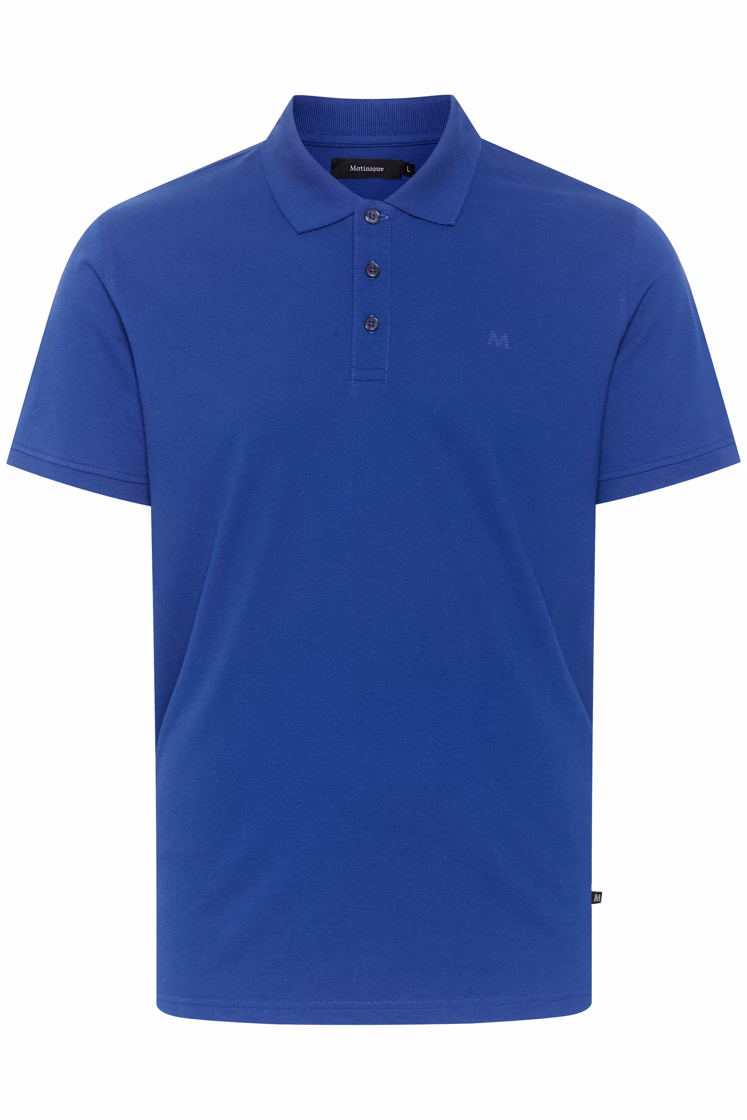 MApoleo Poloshirt PACK FRONT 30206461-193953