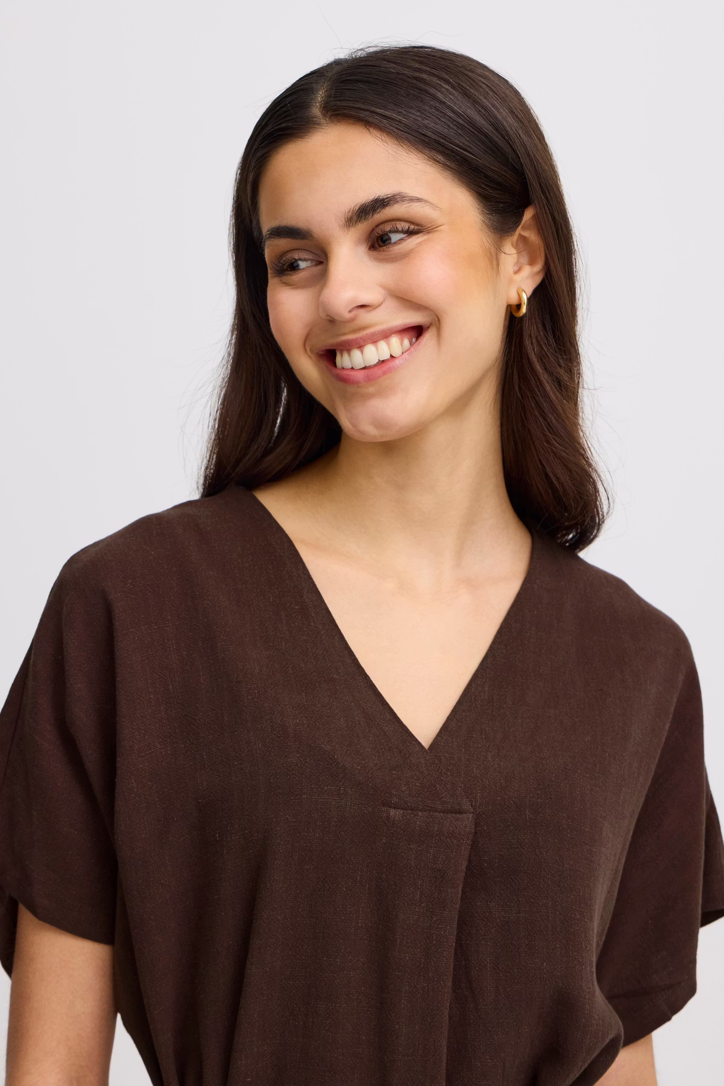 FRATEL Kjole LOOKBOOK DETAIL 20613571-1911111