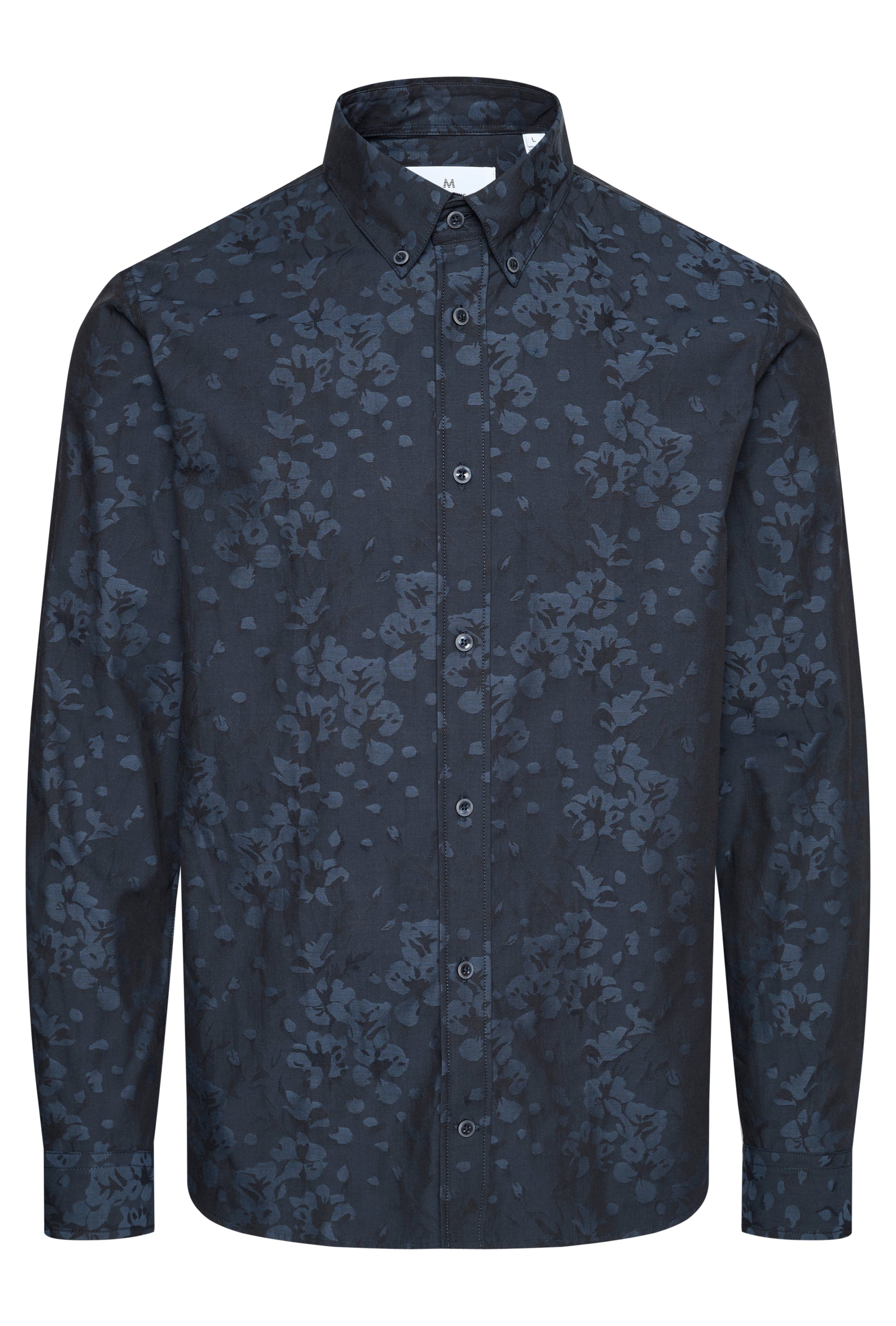 MAklampo Overhemd PACK FRONT 30207721-194011