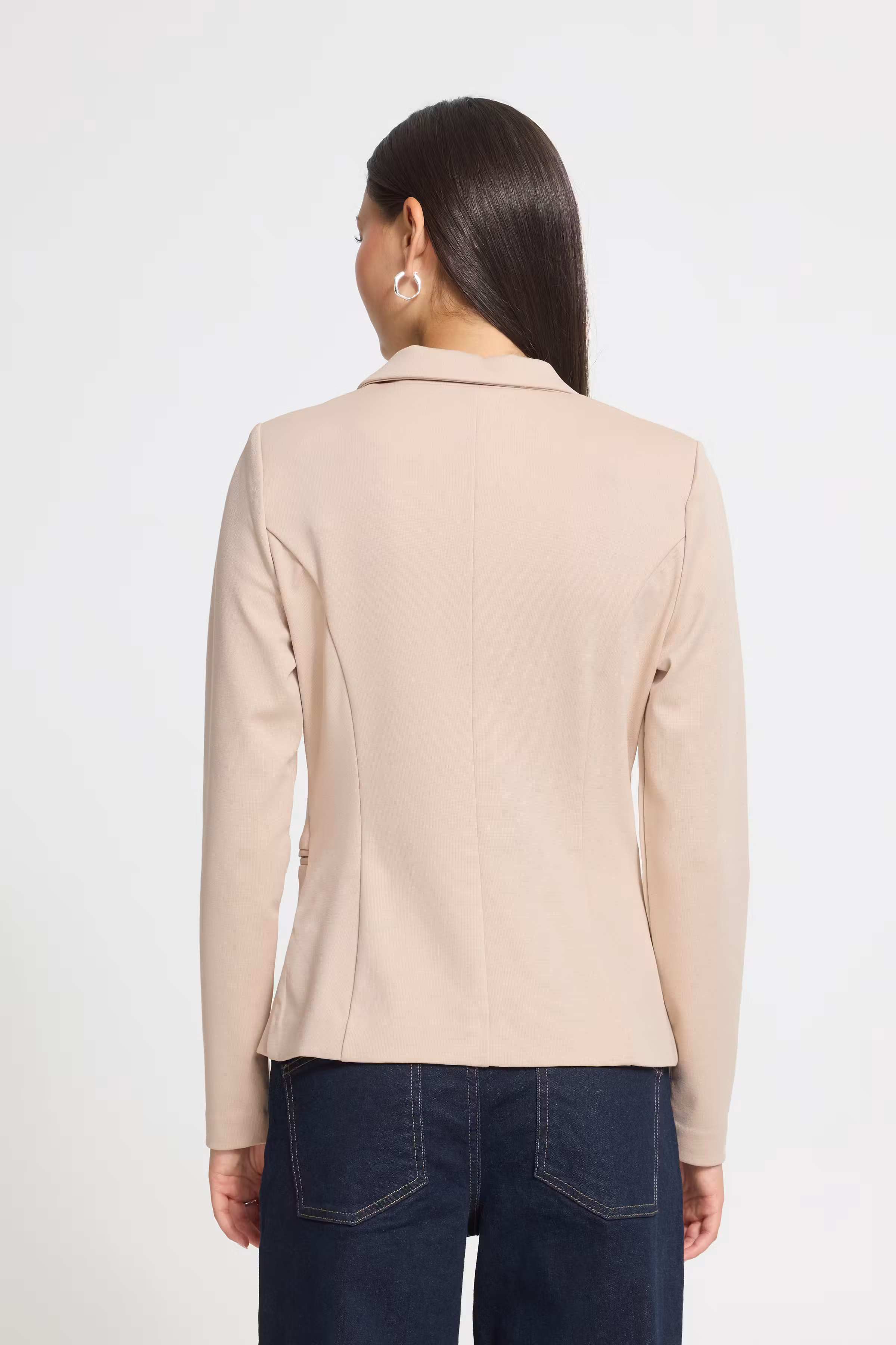 IHKATE Blazer LOOKBOOK BACK 20101801-151308