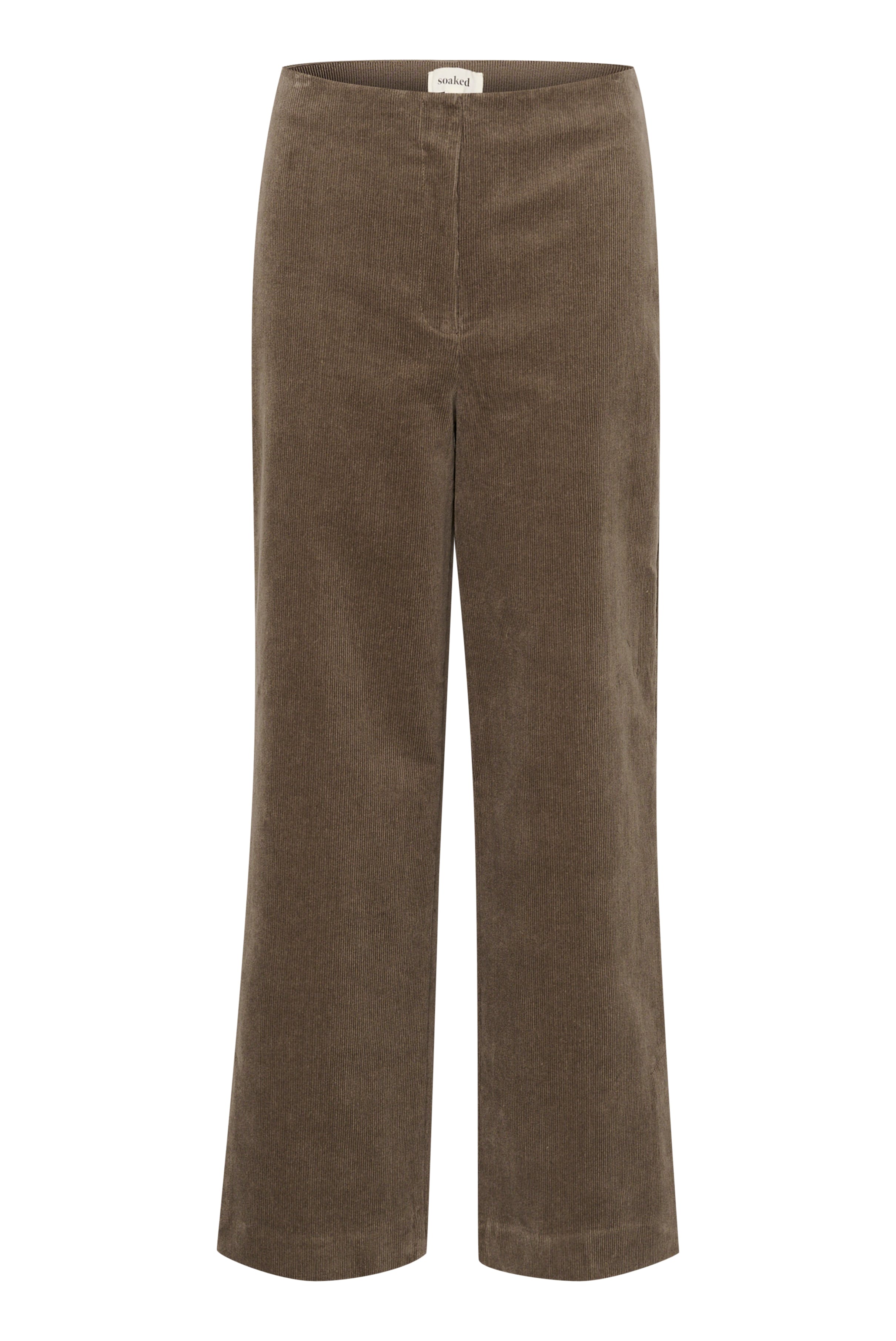 SLHelle Trousers PACK FRONT 30407697-190808