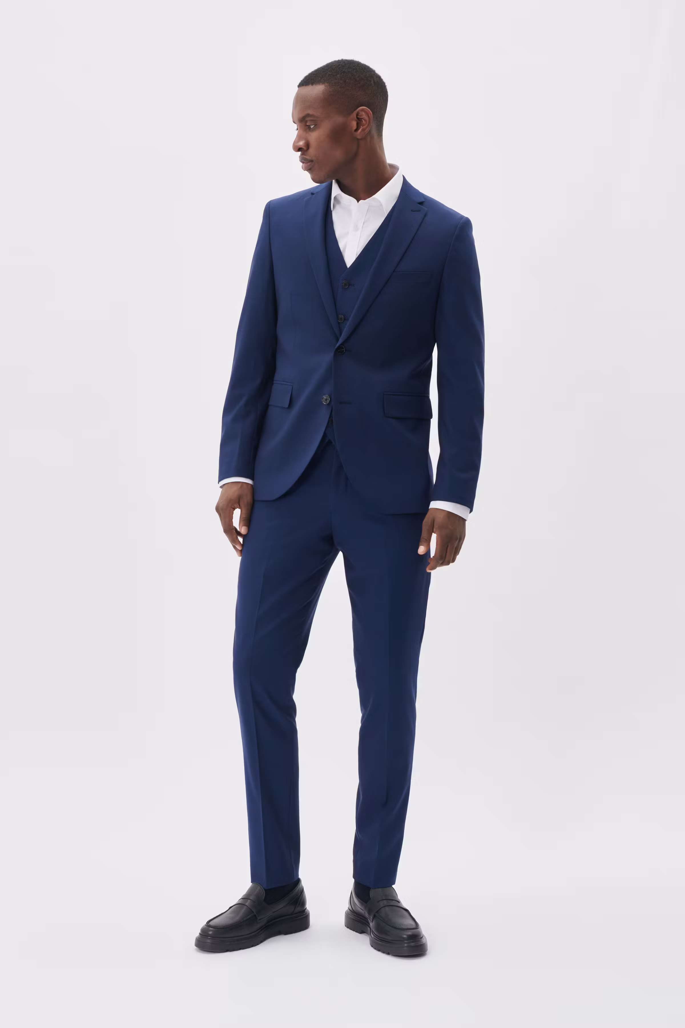 MAgeorge Blazer LOOKBOOK BACK 30204463-20291