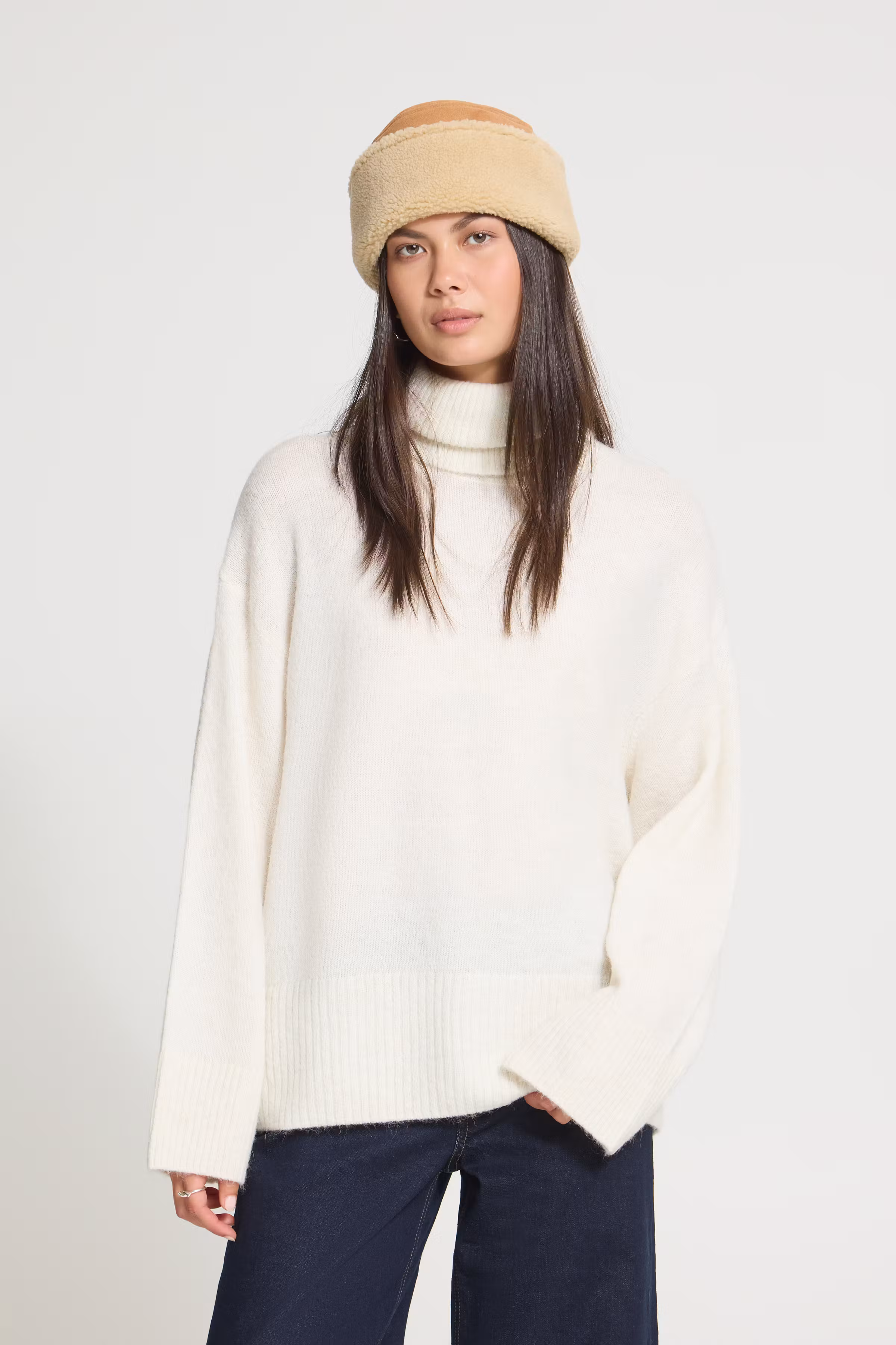 IASILLE Hut LOOKBOOK FRONT 20126457-171128
