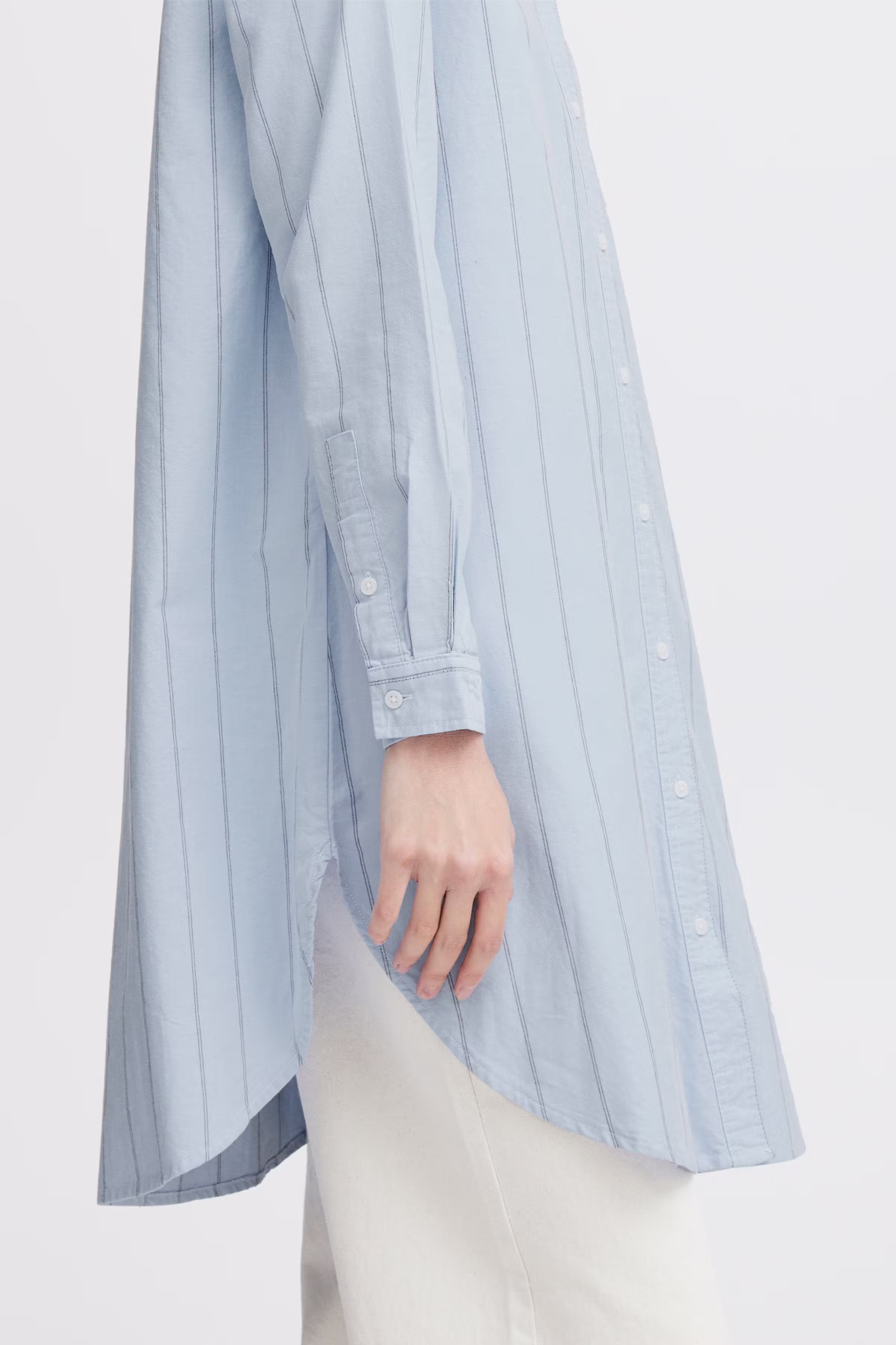 BYINLUVA Kjole LOOKBOOK DETAIL 20814570-202675