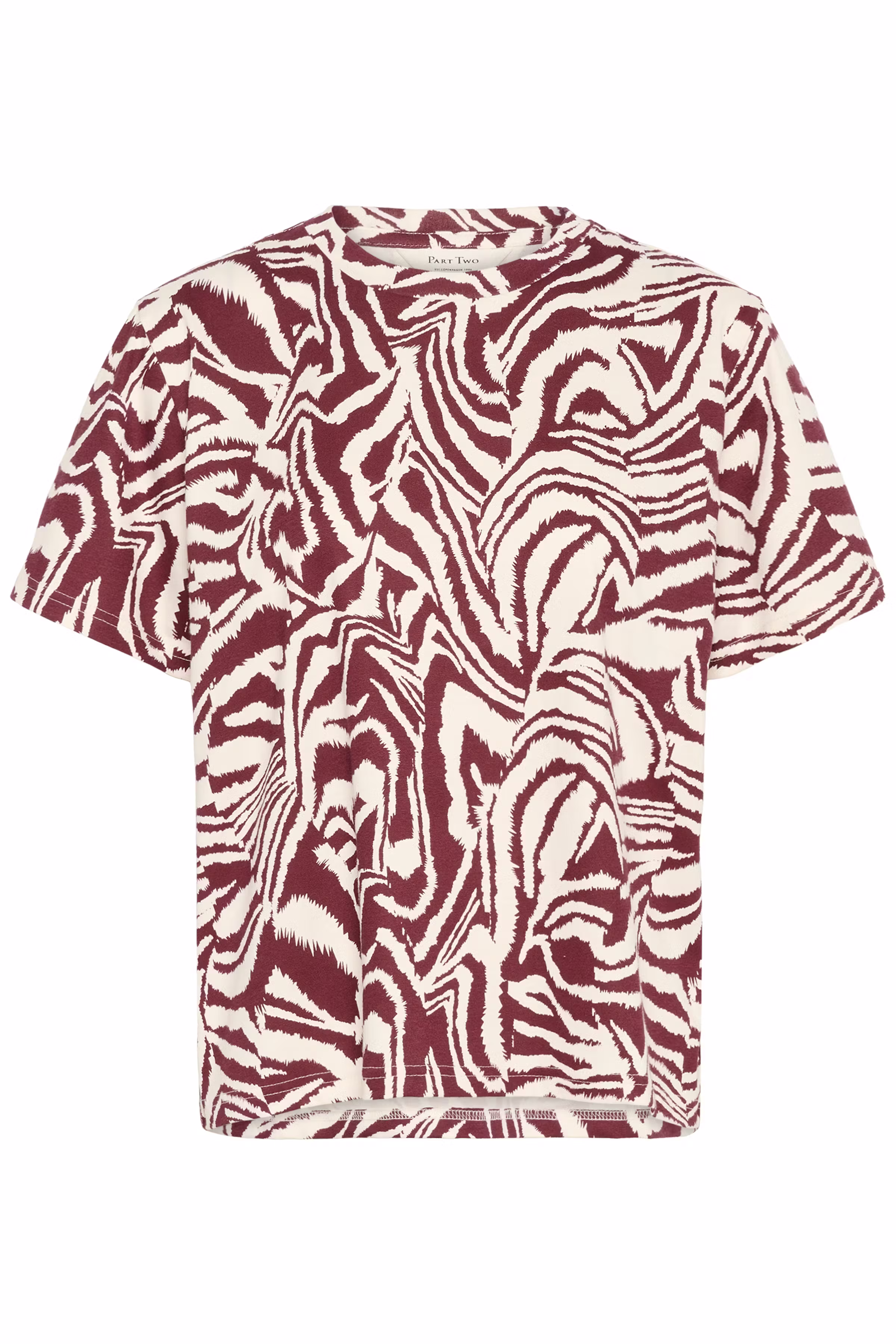 NahidPW T-shirt PACK FRONT 30309873-303966