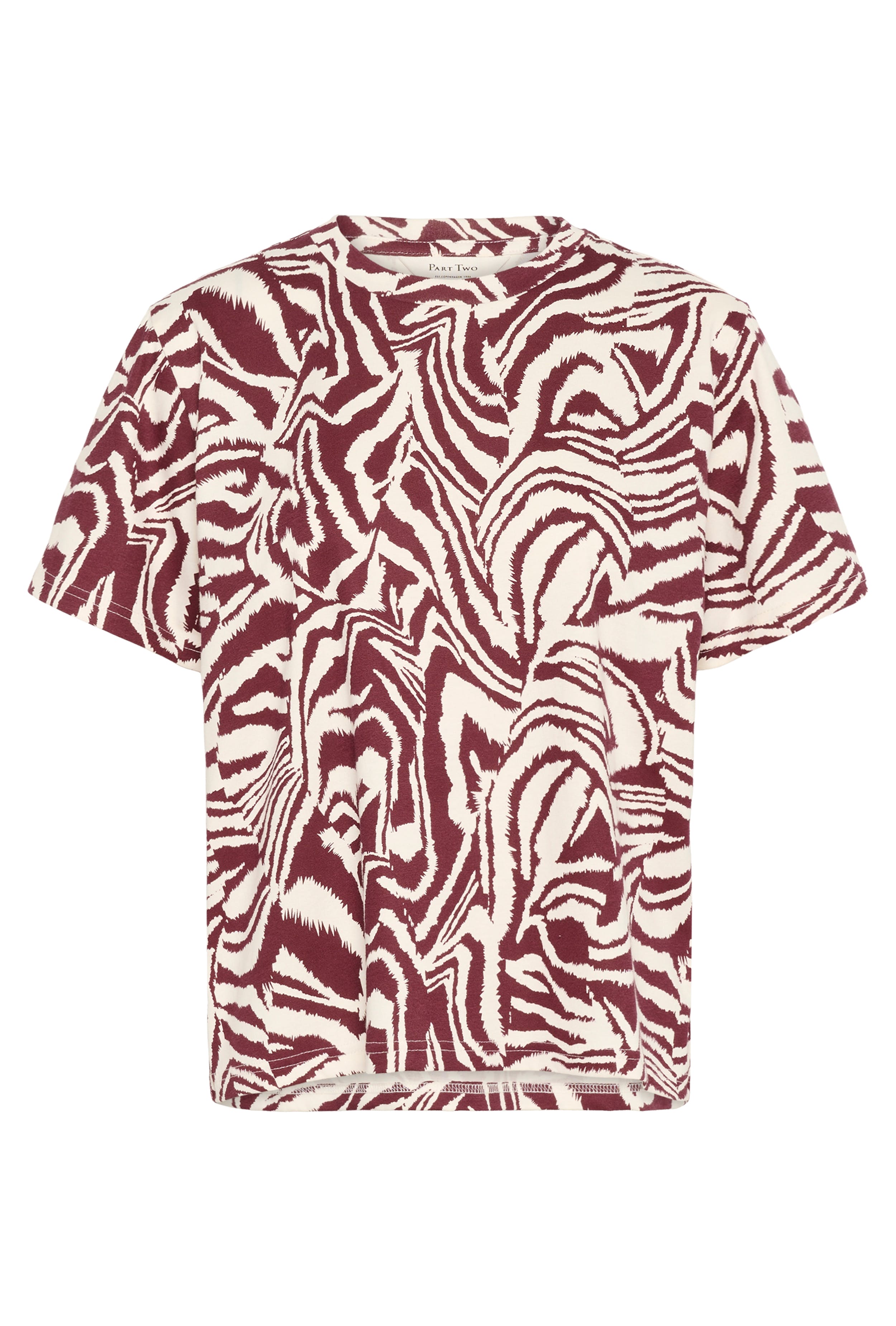 NahidPW T-shirt PACK FRONT 30309873-303966