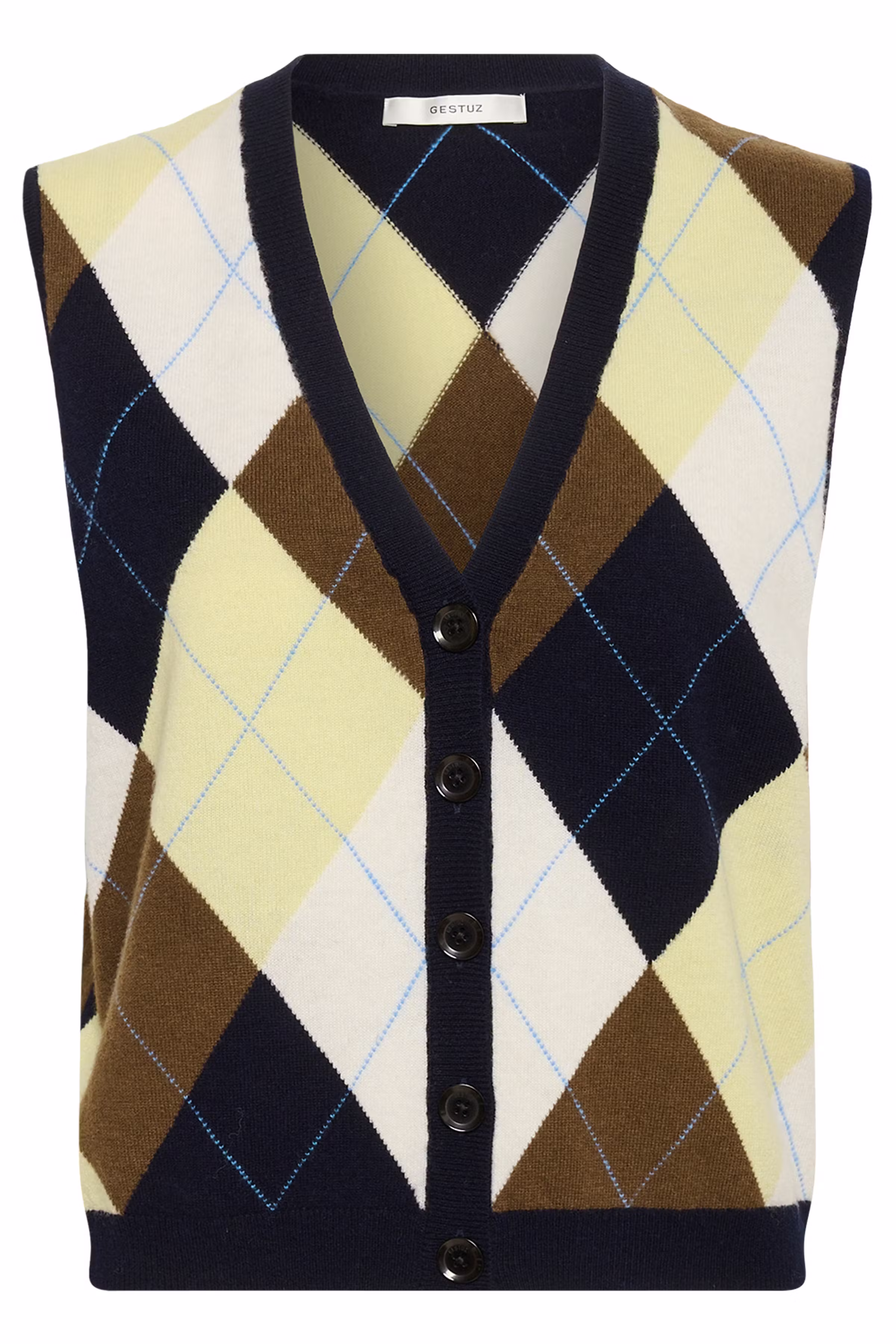 GZmanzi Vest PACK FRONT 10910839-108825