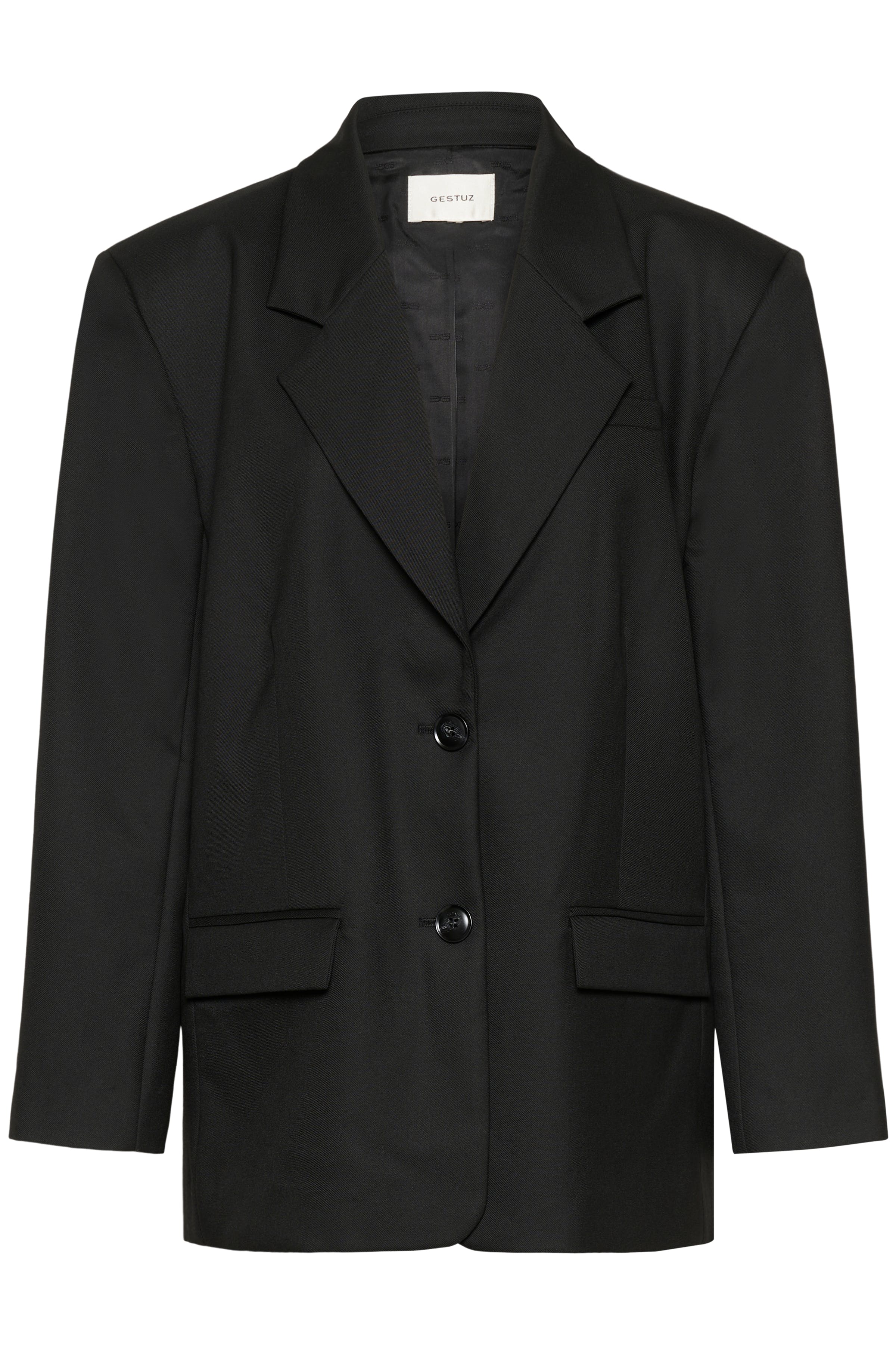 GZpaula Blazer PACK FRONT 10910493-100017