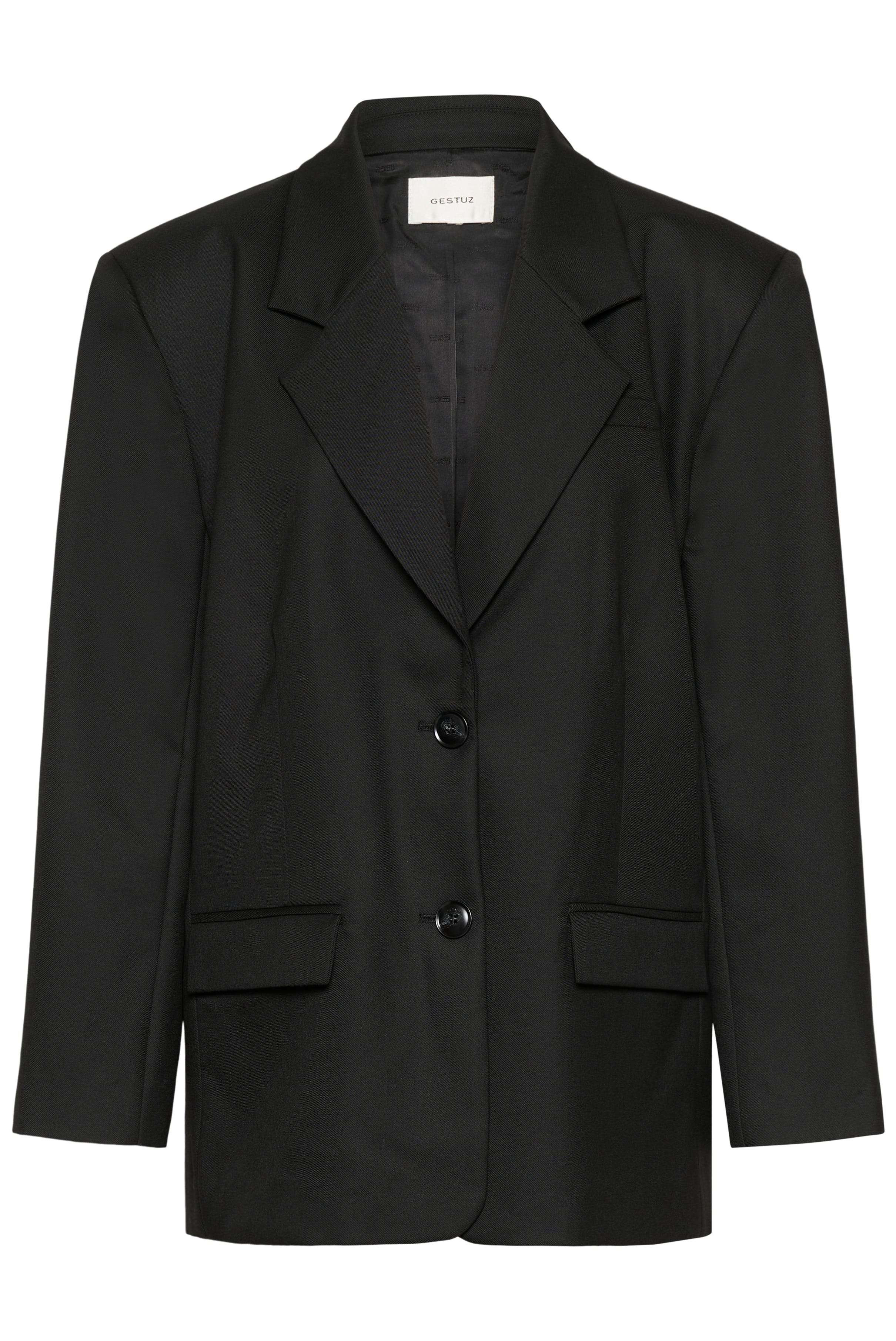 GZpaula Blazer PACK FRONT 10910493-100494