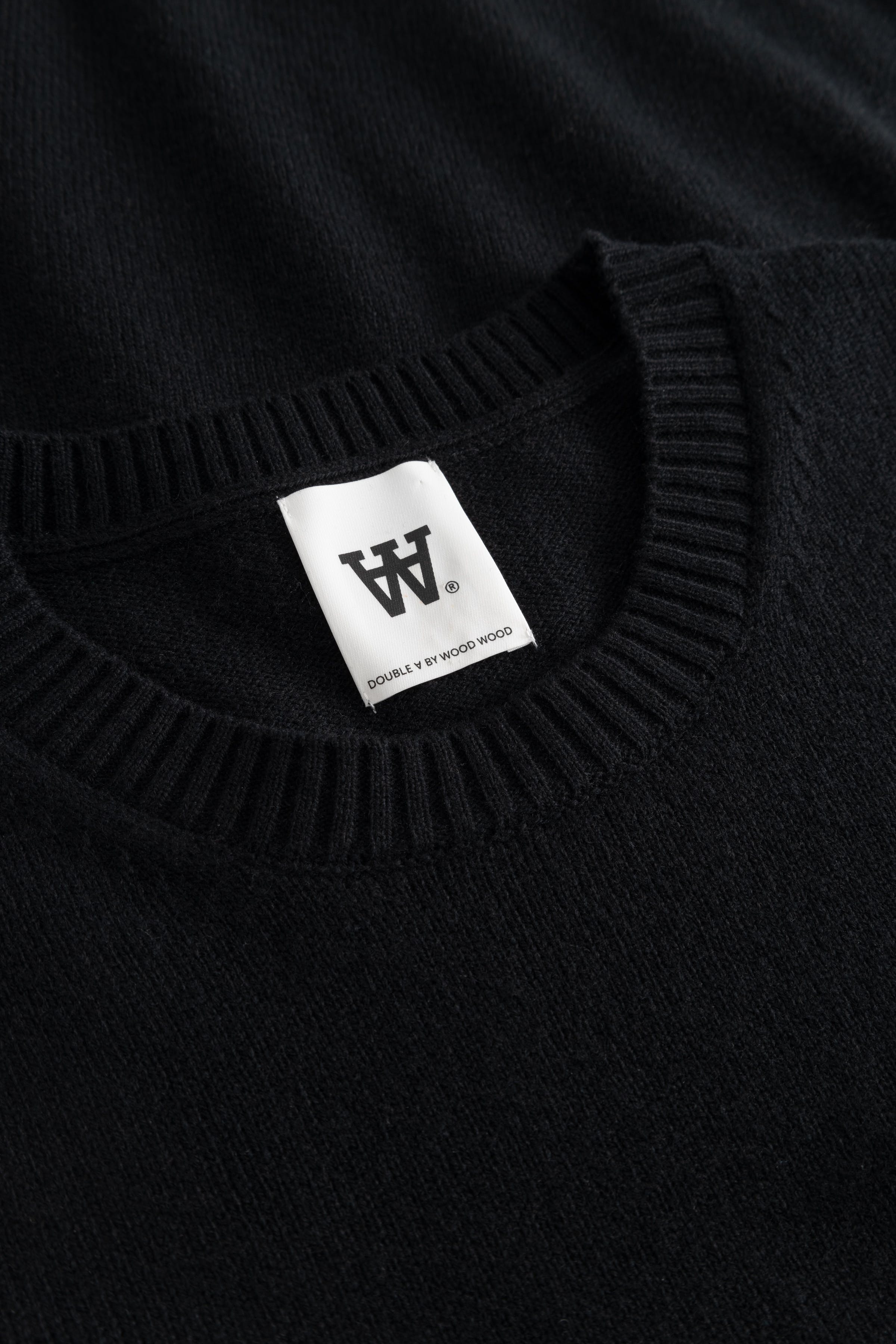 WWTay Lammeuld Pullover PACK DETAIL 30251382-303700