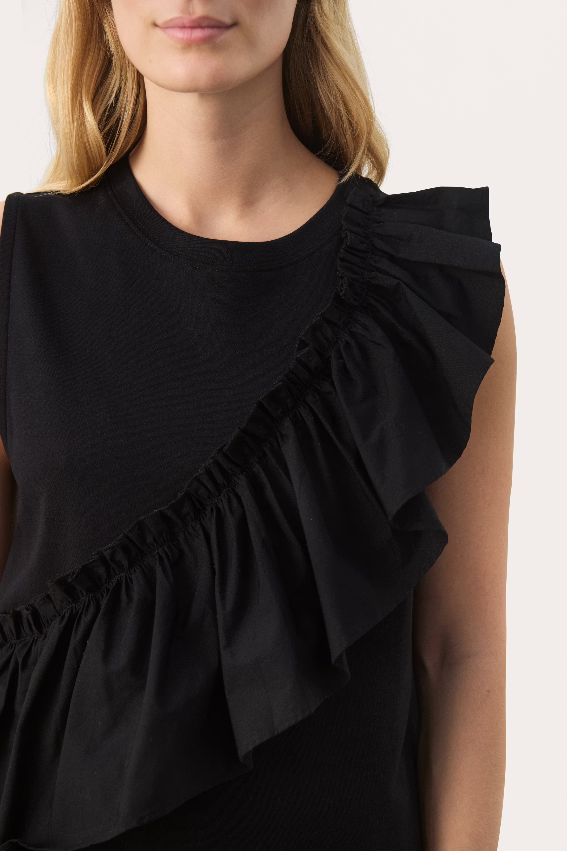 JulievePW Bluse LOOKBOOK DETAIL 30308794-194008