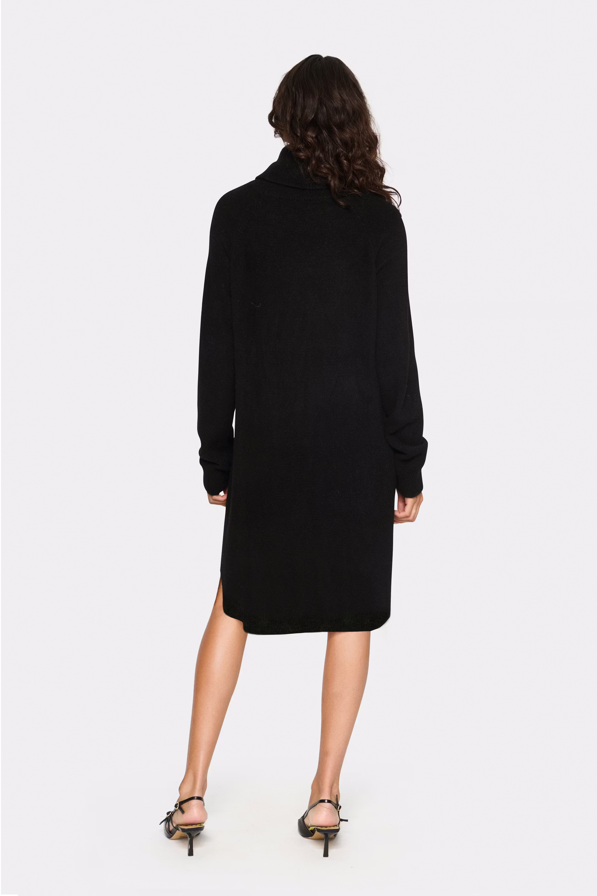 GarbieSZ Kjole LOOKBOOK BACK 30513730-193911