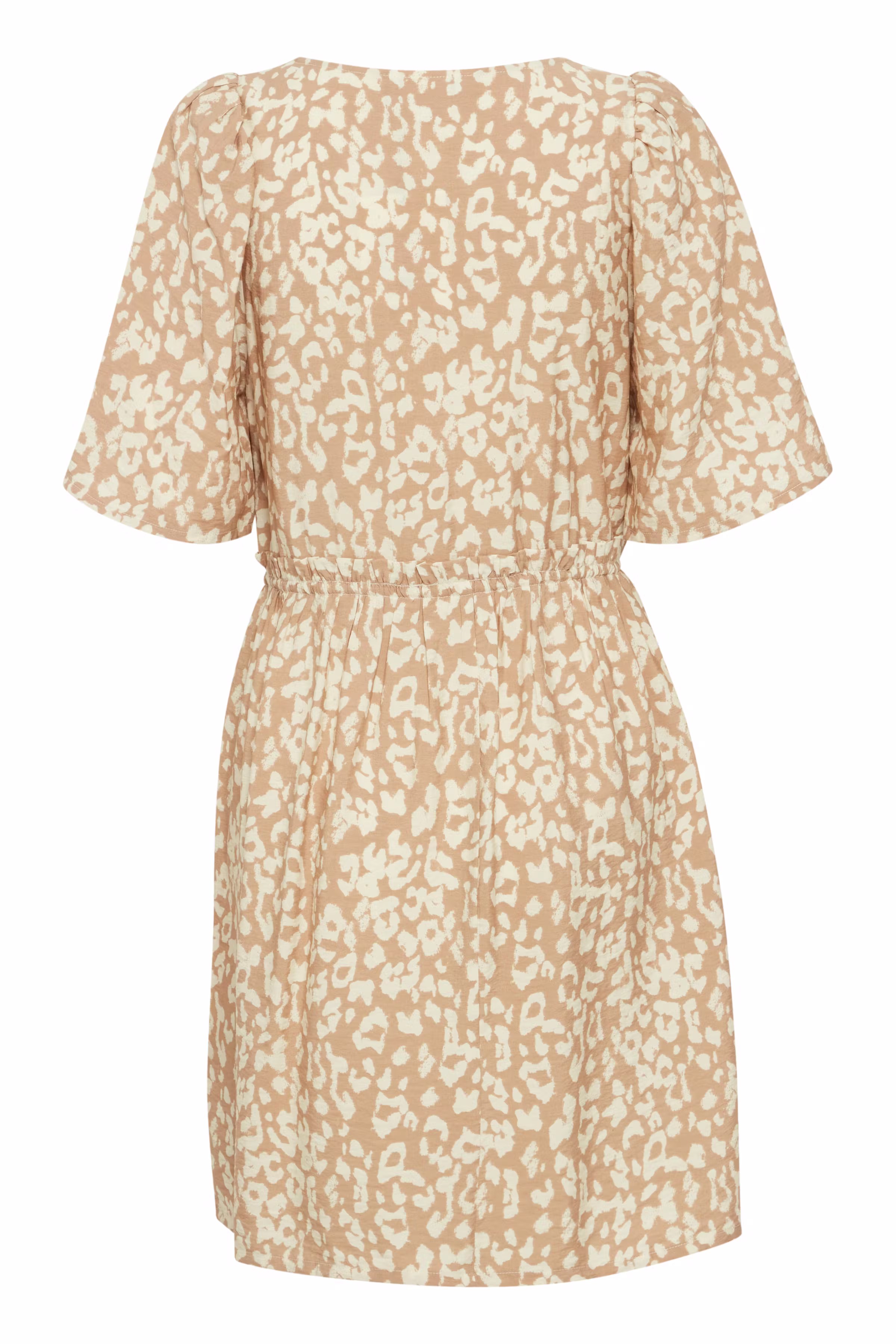 IHTAMIKO Dress PACK BACK 20121190-203044